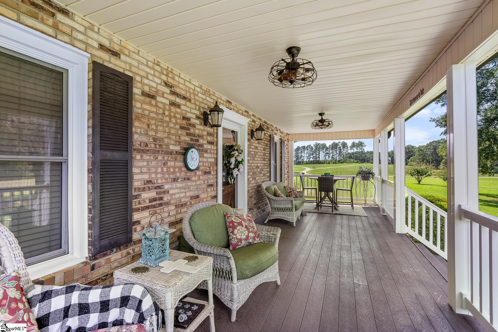 1772 Mahaffey Road Gray Court, SC 29645