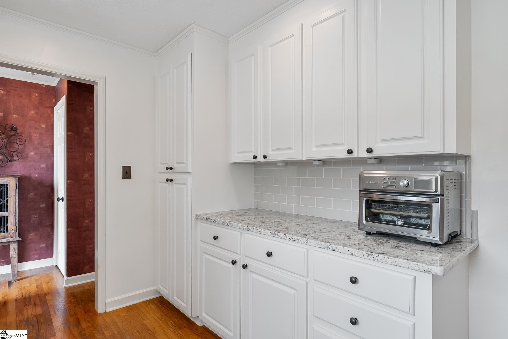 1772 Mahaffey Road Gray Court, SC 29645