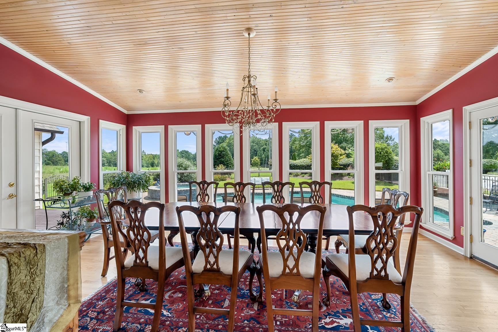 1772 Mahaffey Road Gray Court, SC 29645