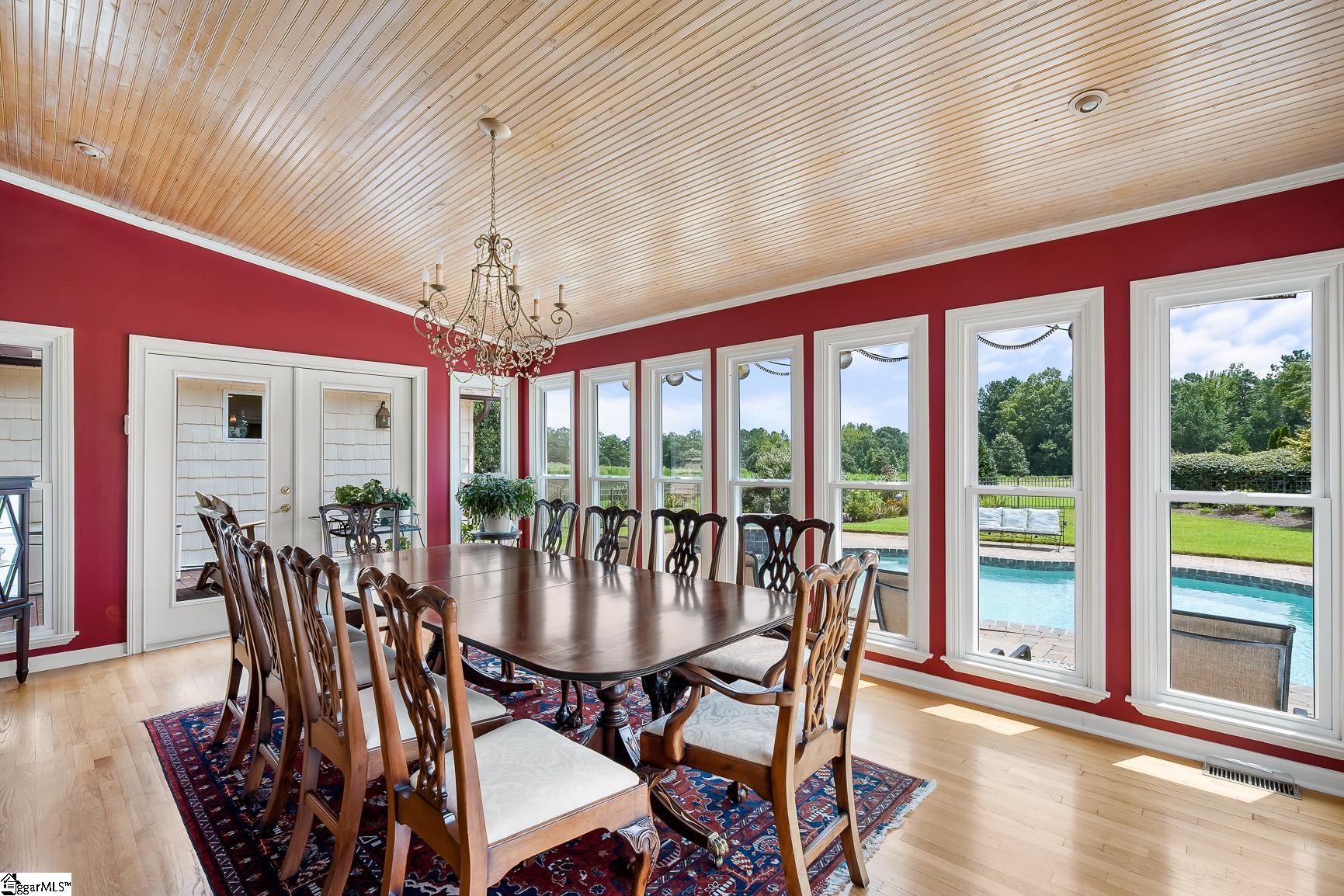1772 Mahaffey Road Gray Court, SC 29645
