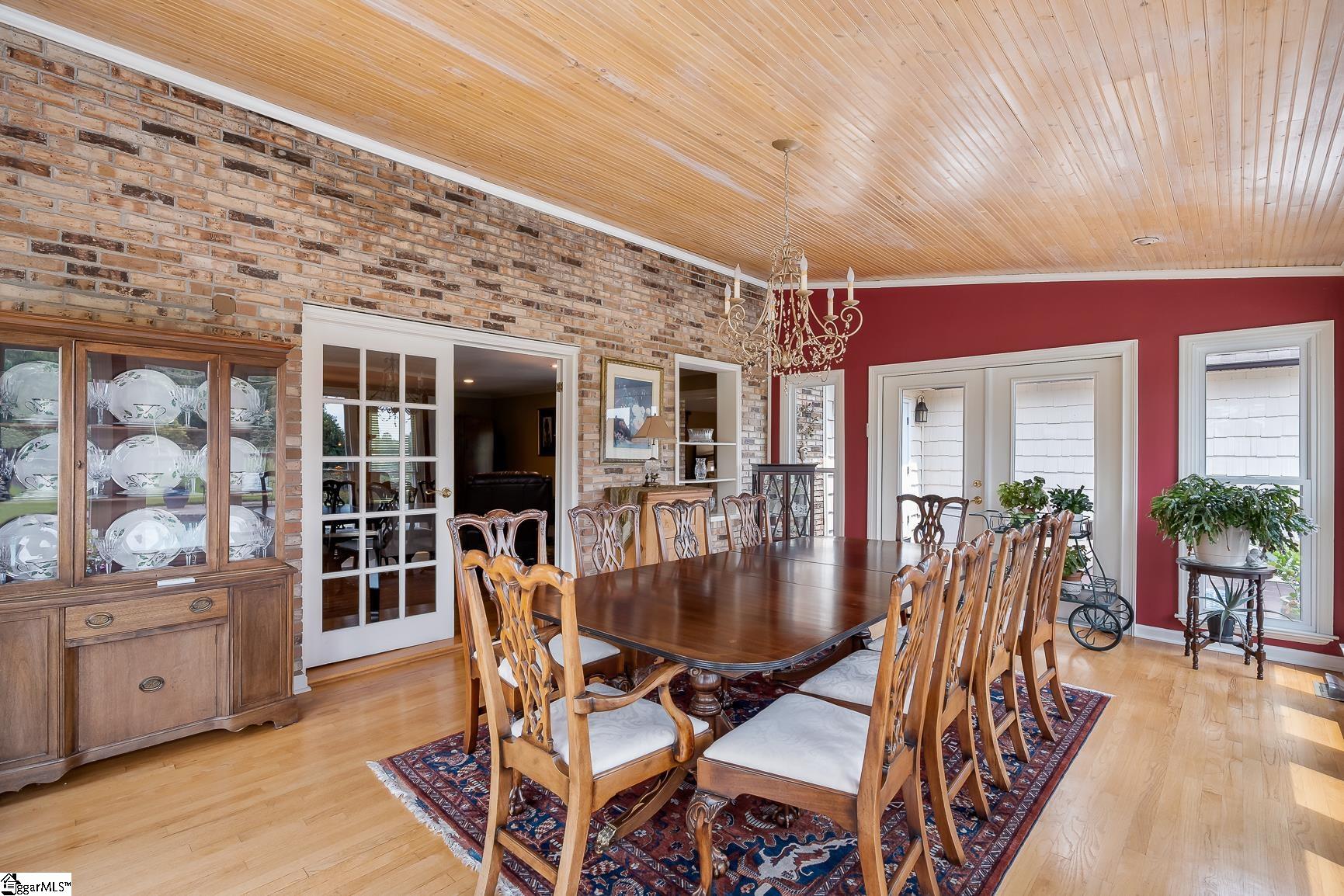 1772 Mahaffey Road Gray Court, SC 29645