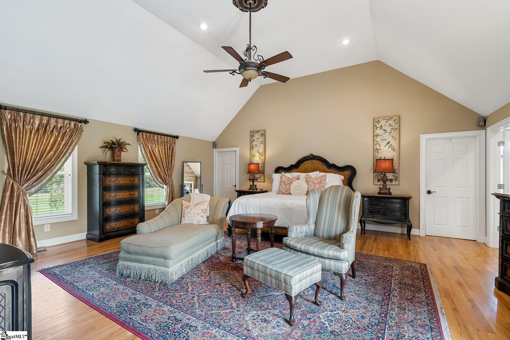 1772 Mahaffey Road Gray Court, SC 29645