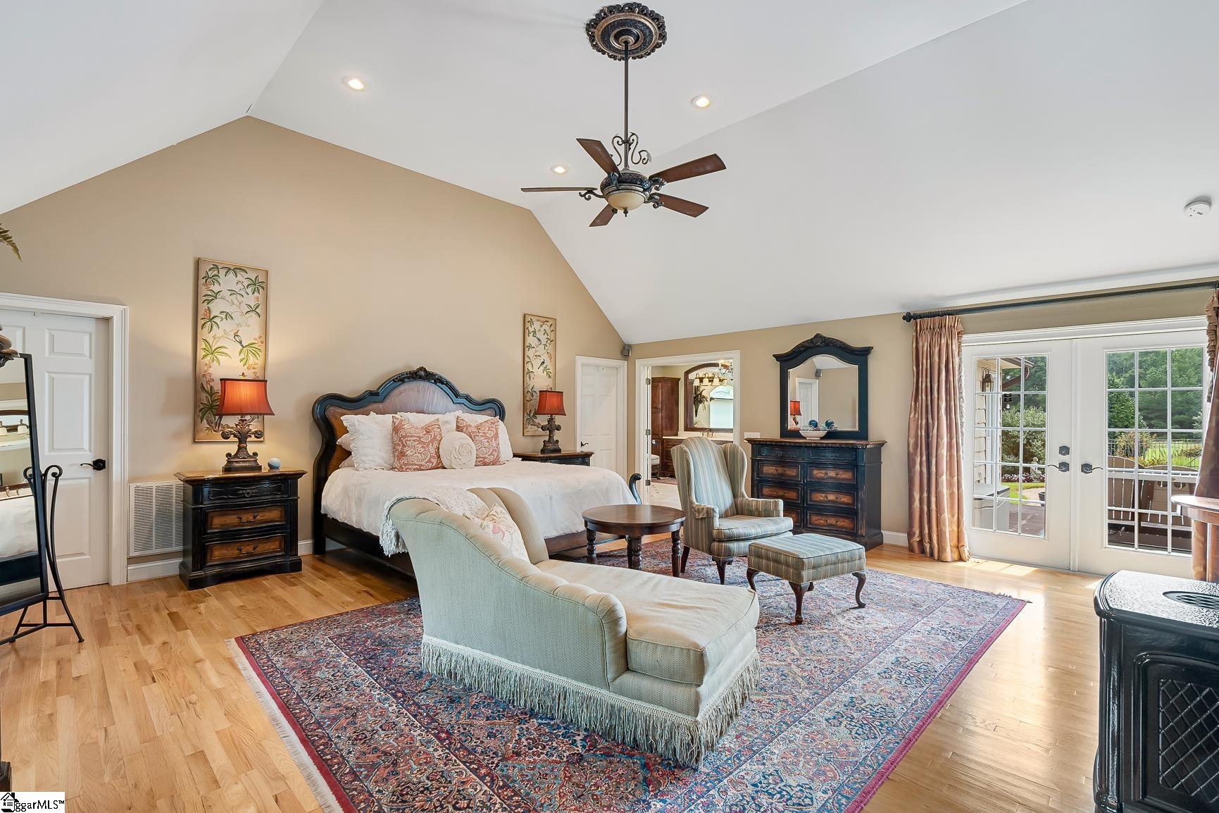 1772 Mahaffey Road Gray Court, SC 29645