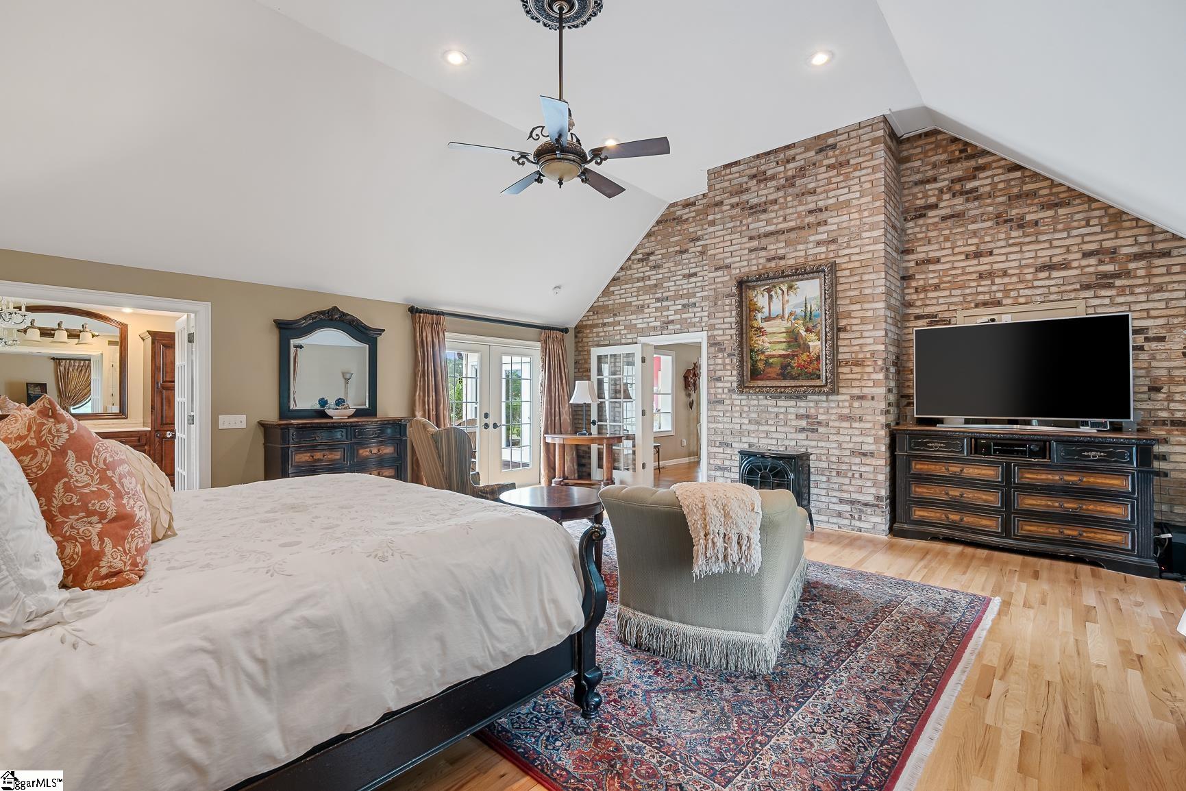 1772 Mahaffey Road Gray Court, SC 29645