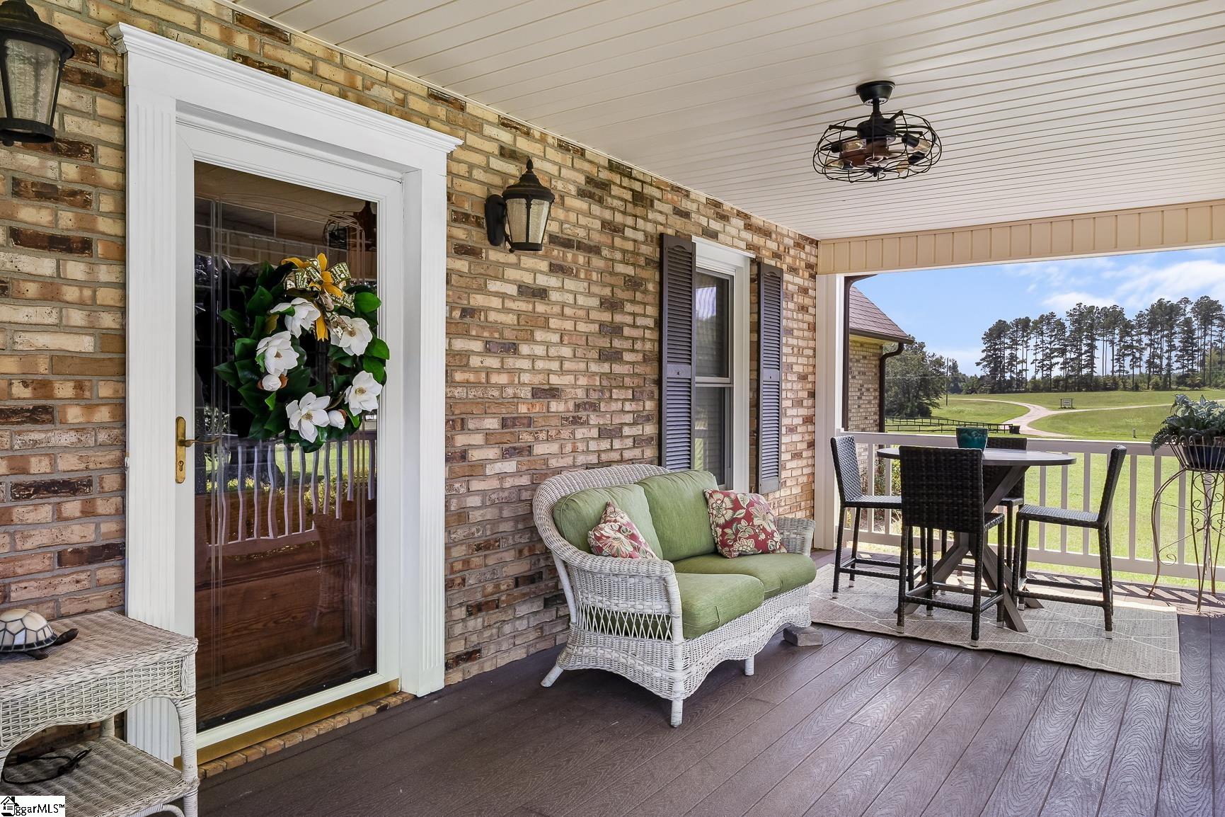 1772 Mahaffey Road Gray Court, SC 29645