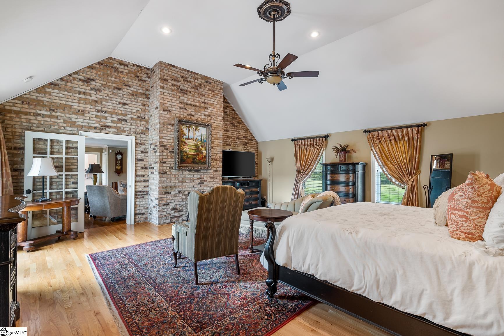 1772 Mahaffey Road Gray Court, SC 29645