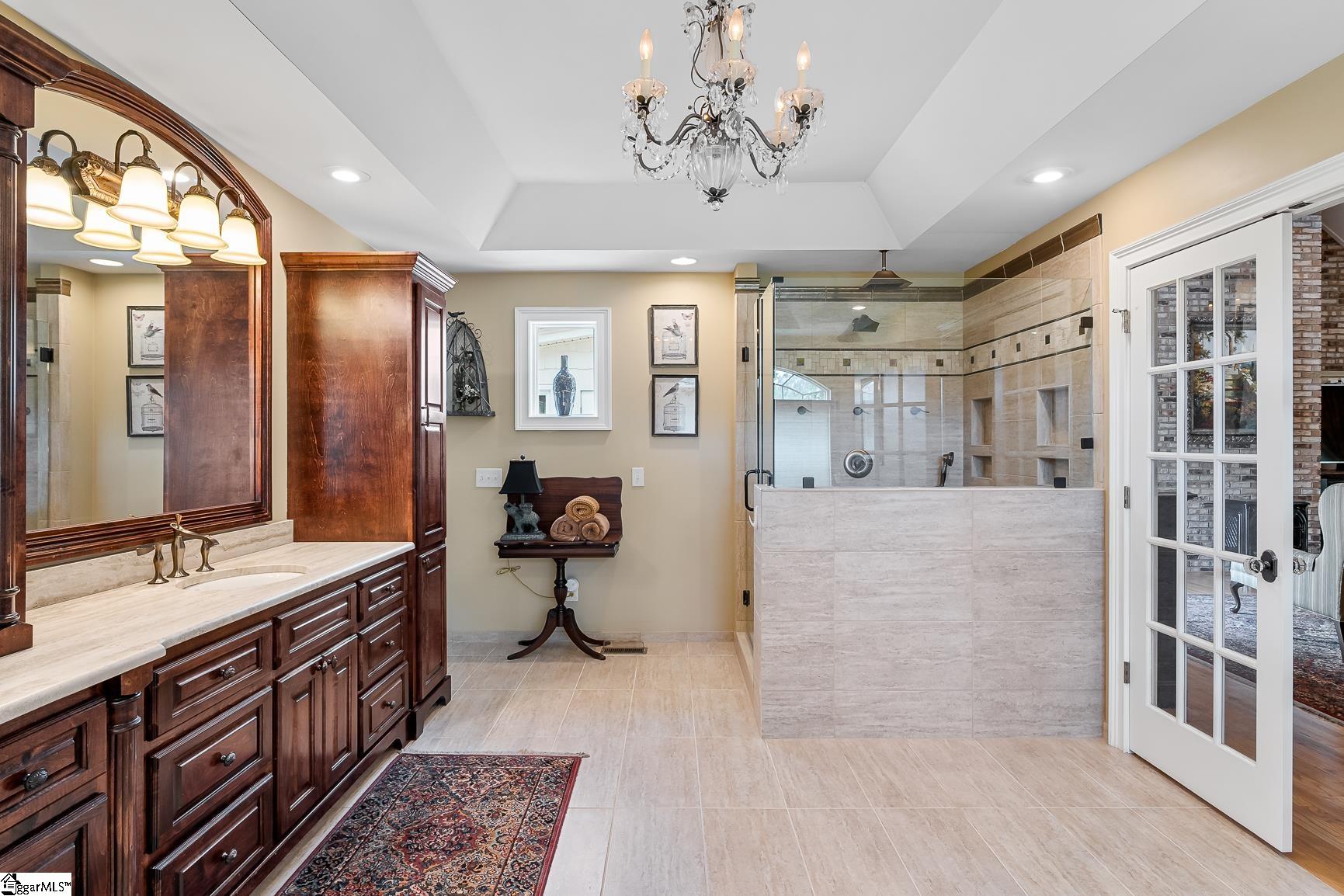 1772 Mahaffey Road Gray Court, SC 29645