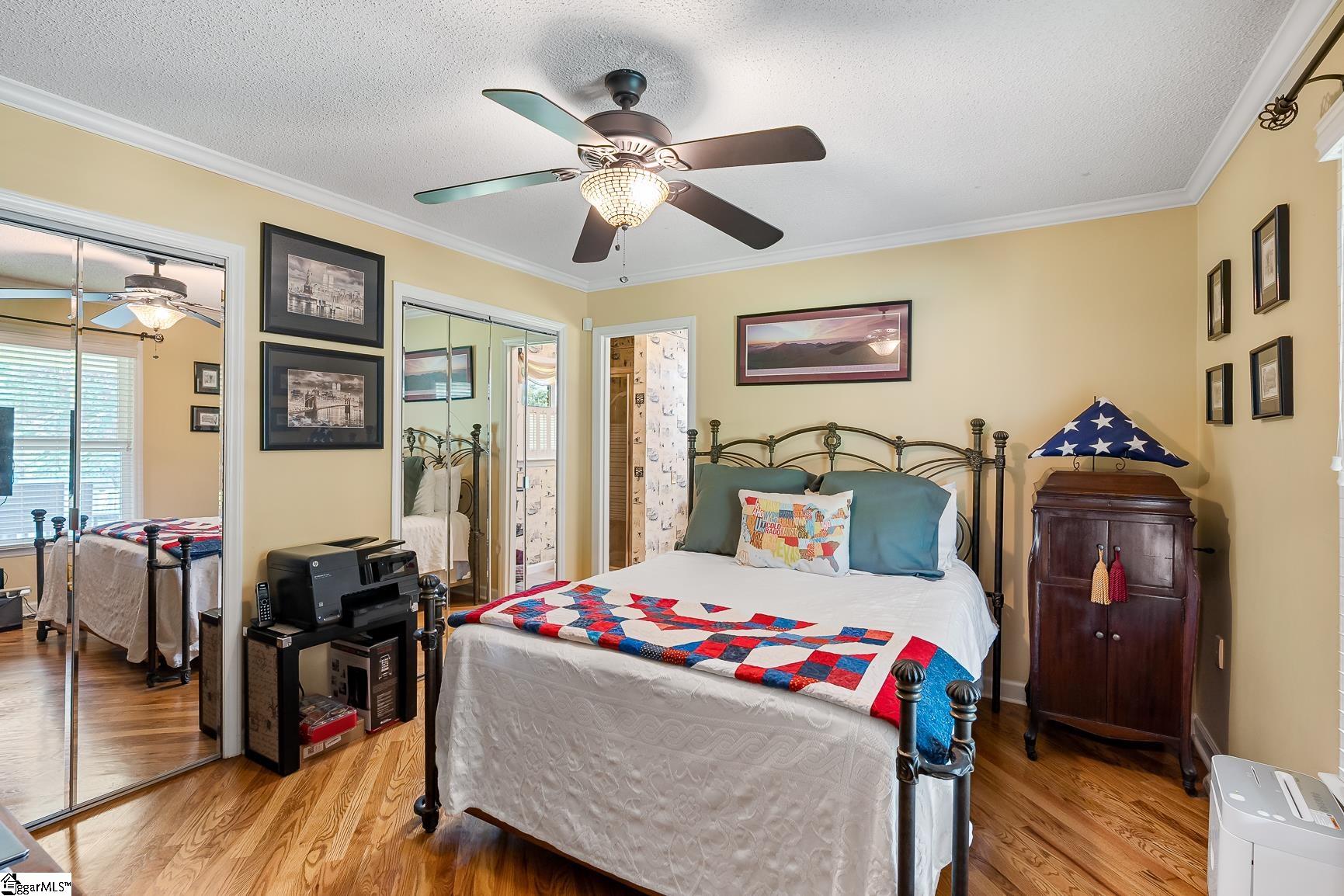 1772 Mahaffey Road Gray Court, SC 29645