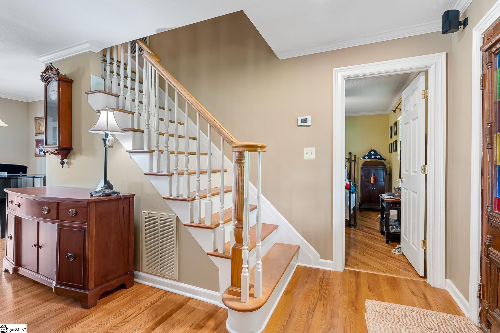 1772 Mahaffey Road Gray Court, SC 29645