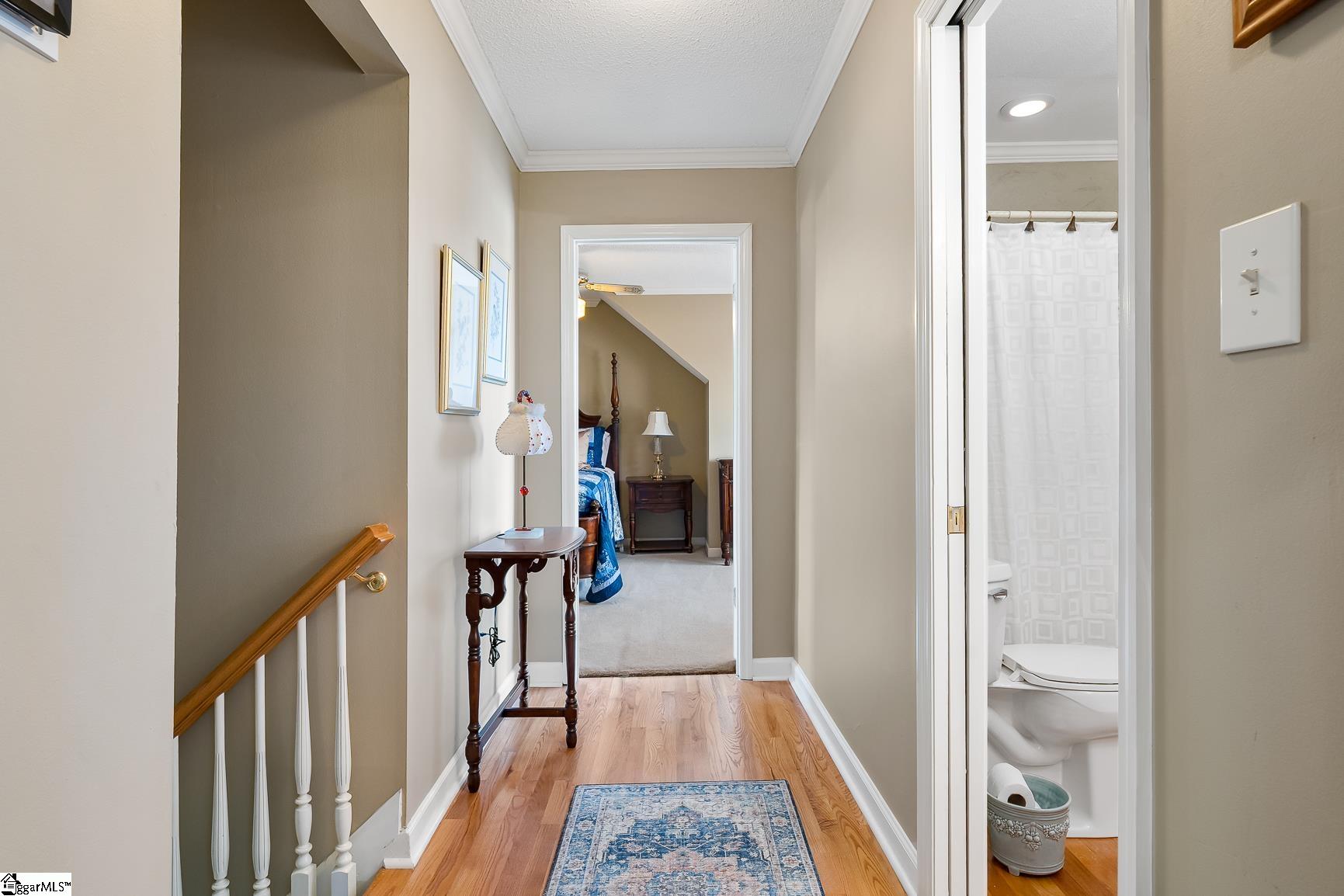 1772 Mahaffey Road Gray Court, SC 29645
