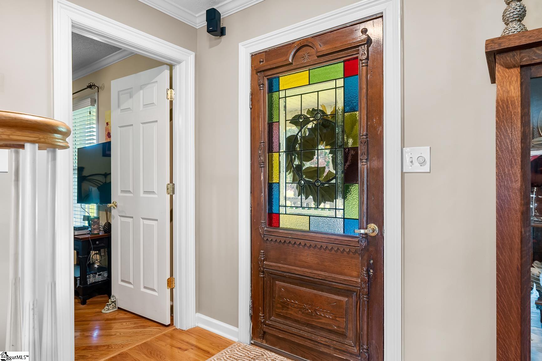 1772 Mahaffey Road Gray Court, SC 29645