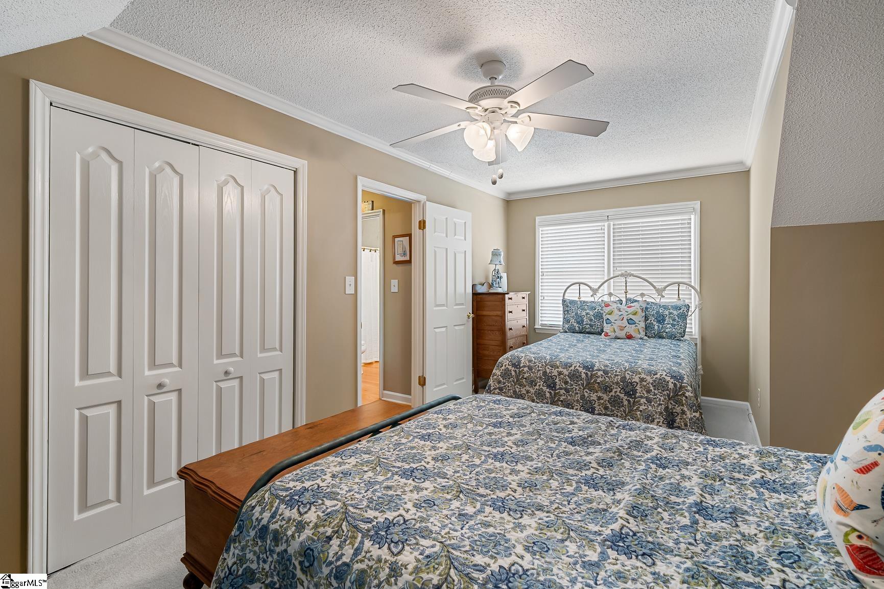 1772 Mahaffey Road Gray Court, SC 29645