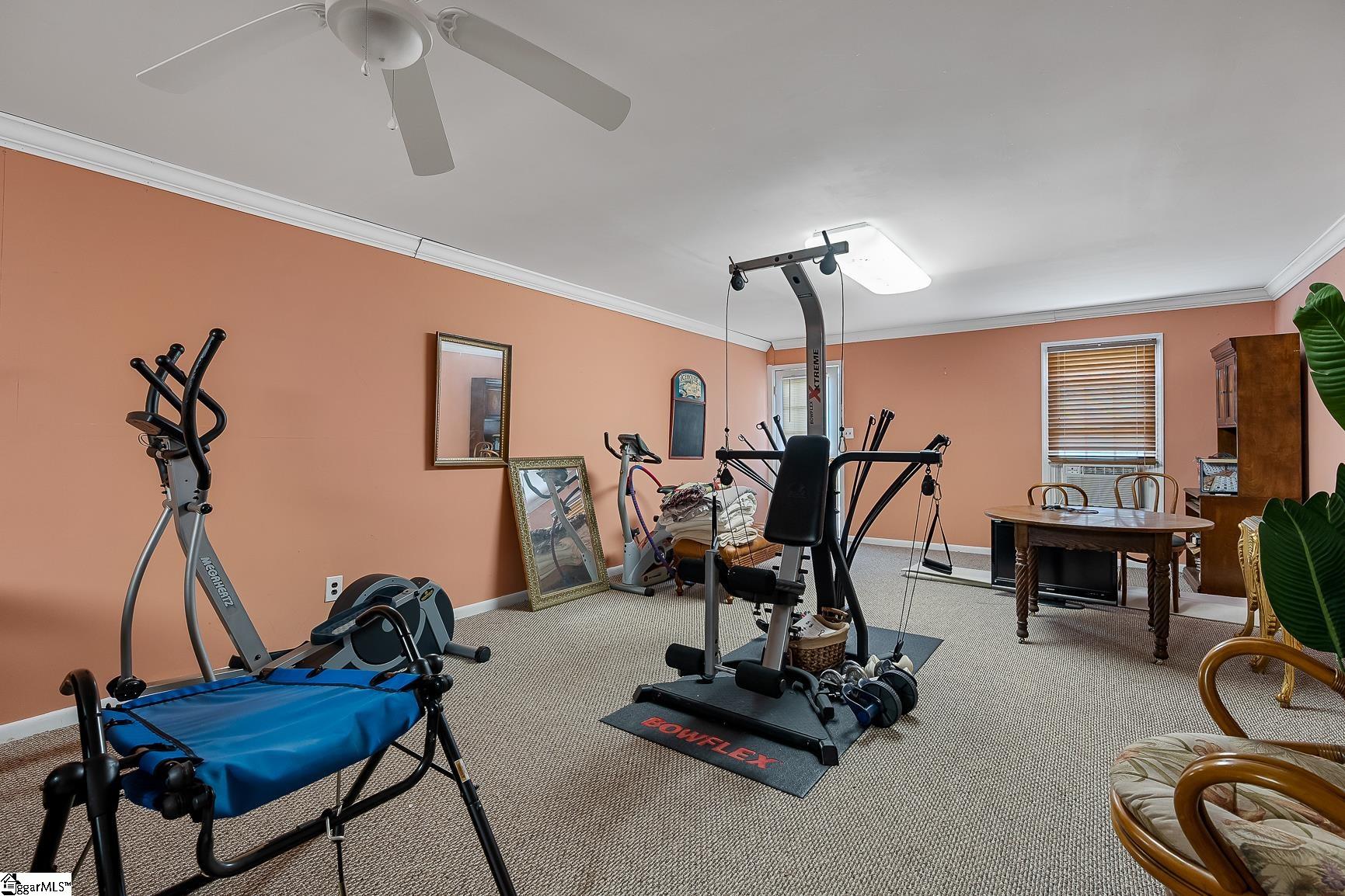 1772 Mahaffey Road Gray Court, SC 29645
