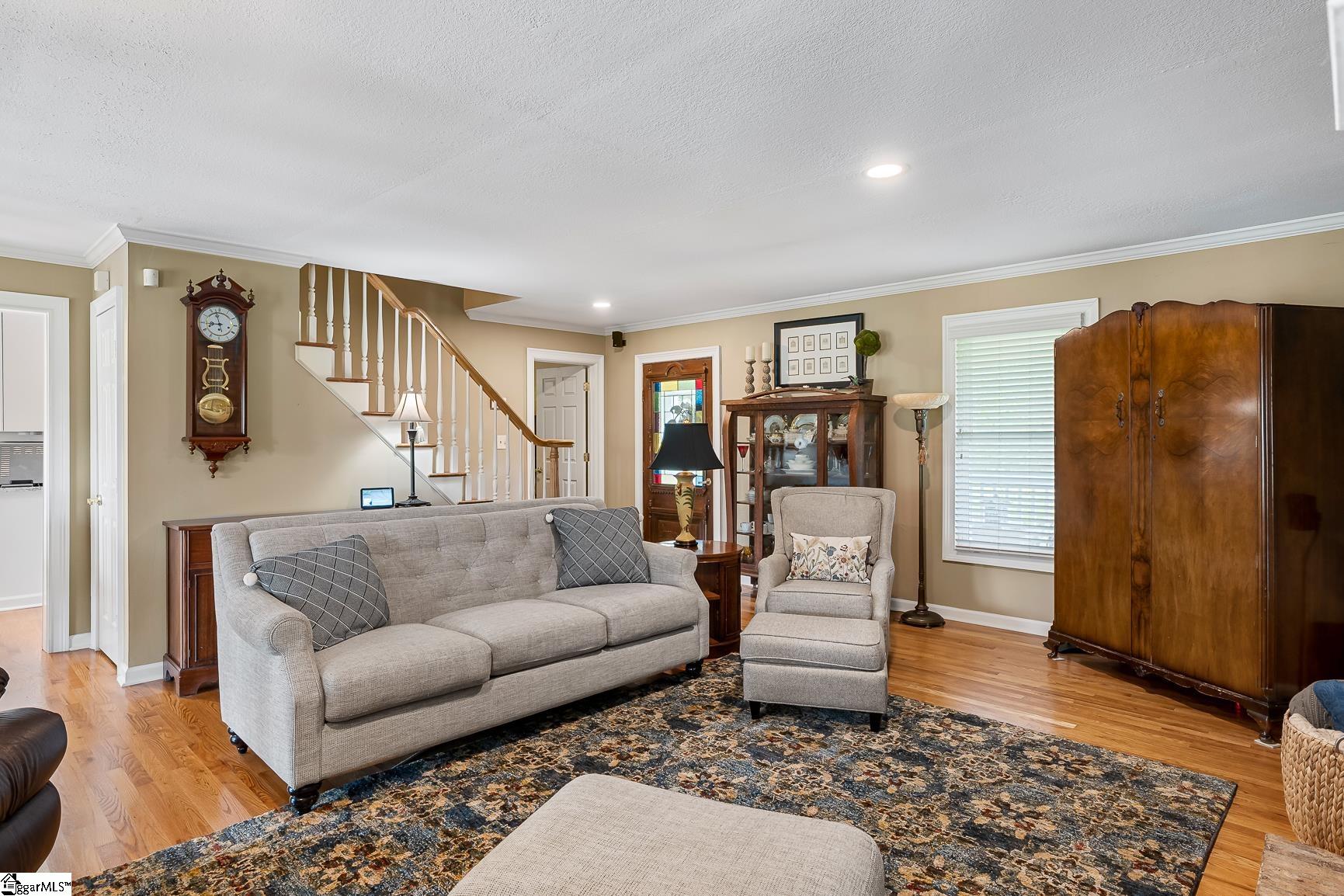 1772 Mahaffey Road Gray Court, SC 29645