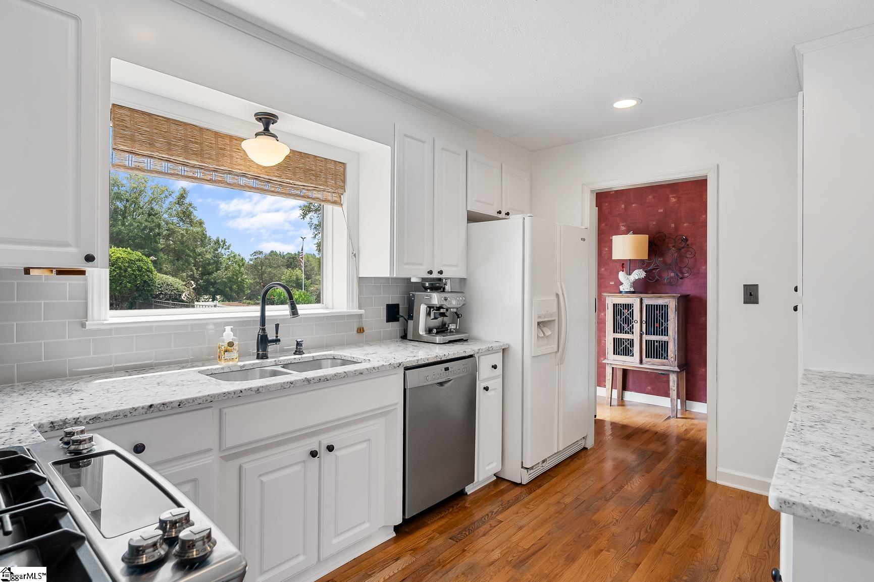 1772 Mahaffey Road Gray Court, SC 29645