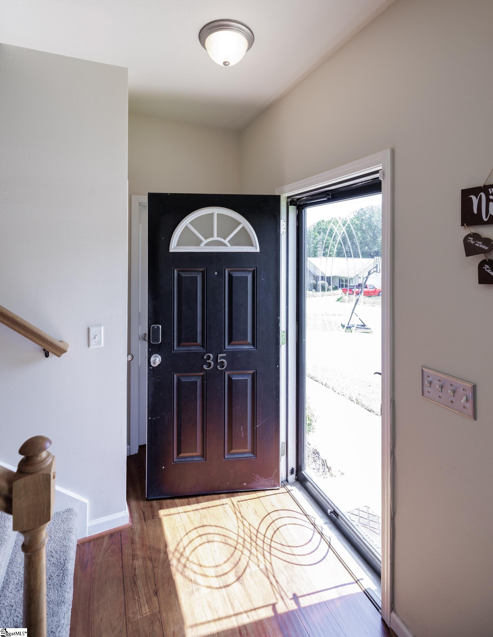 35 Juneau Court Greenville, SC 29605-6070