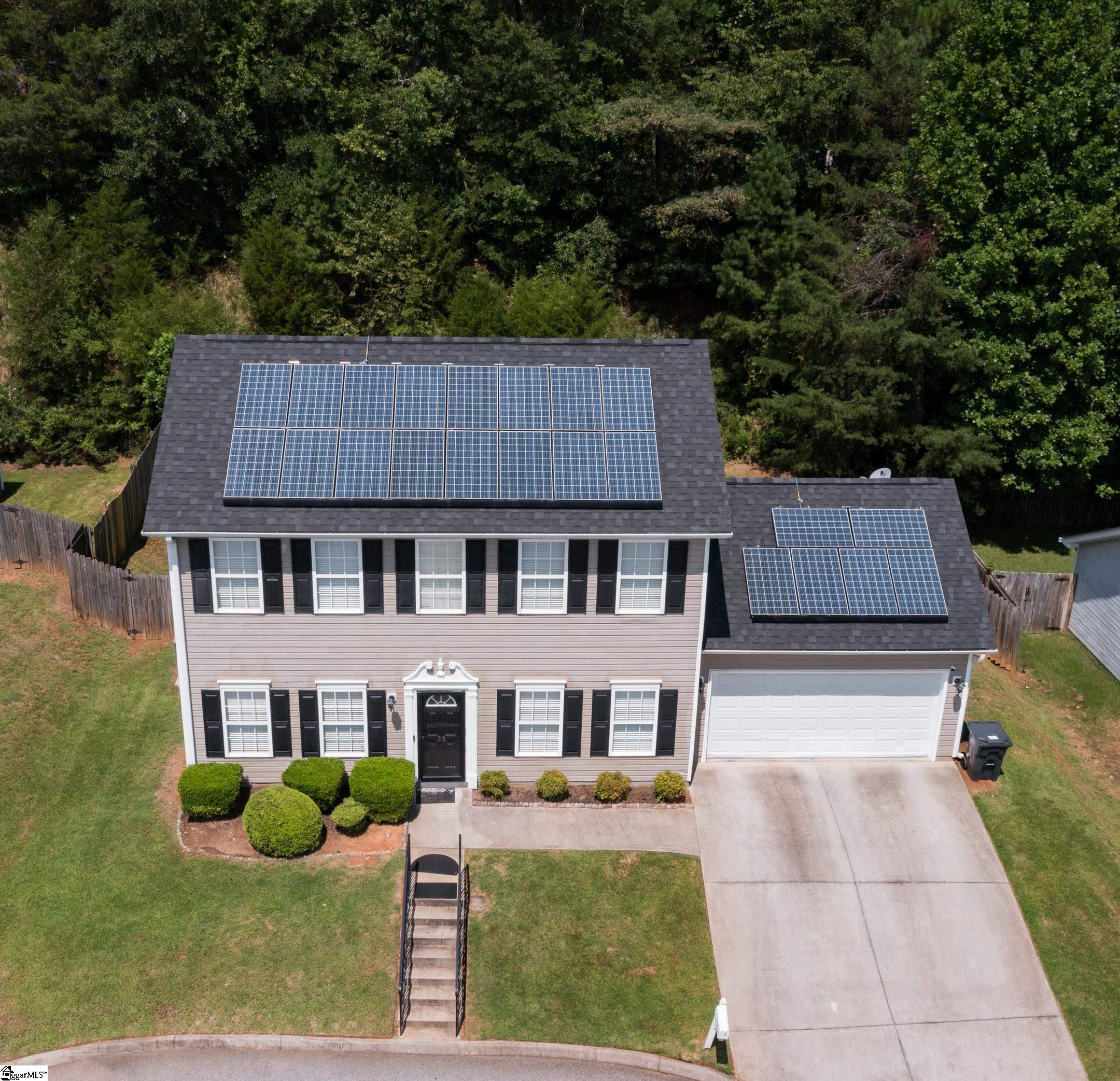 35 Juneau Court Greenville, SC 29605-6070