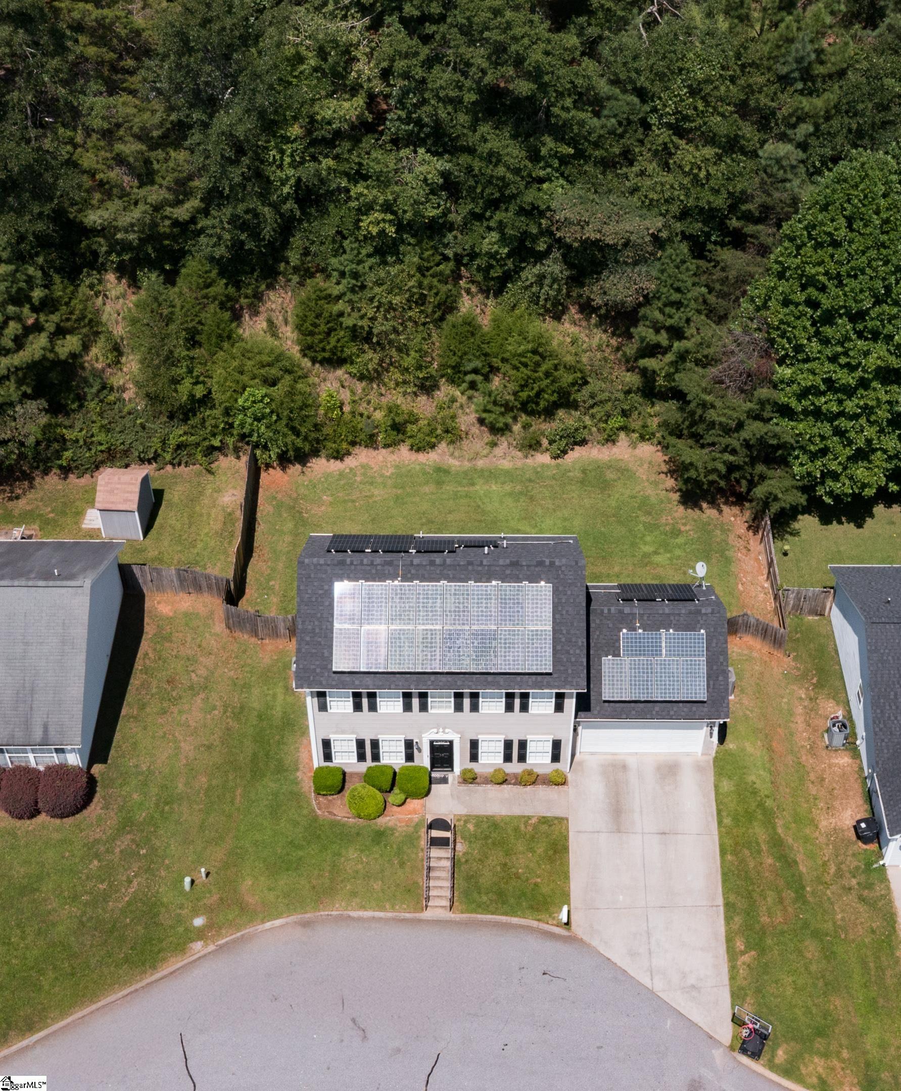 35 Juneau Court Greenville, SC 29605-6070