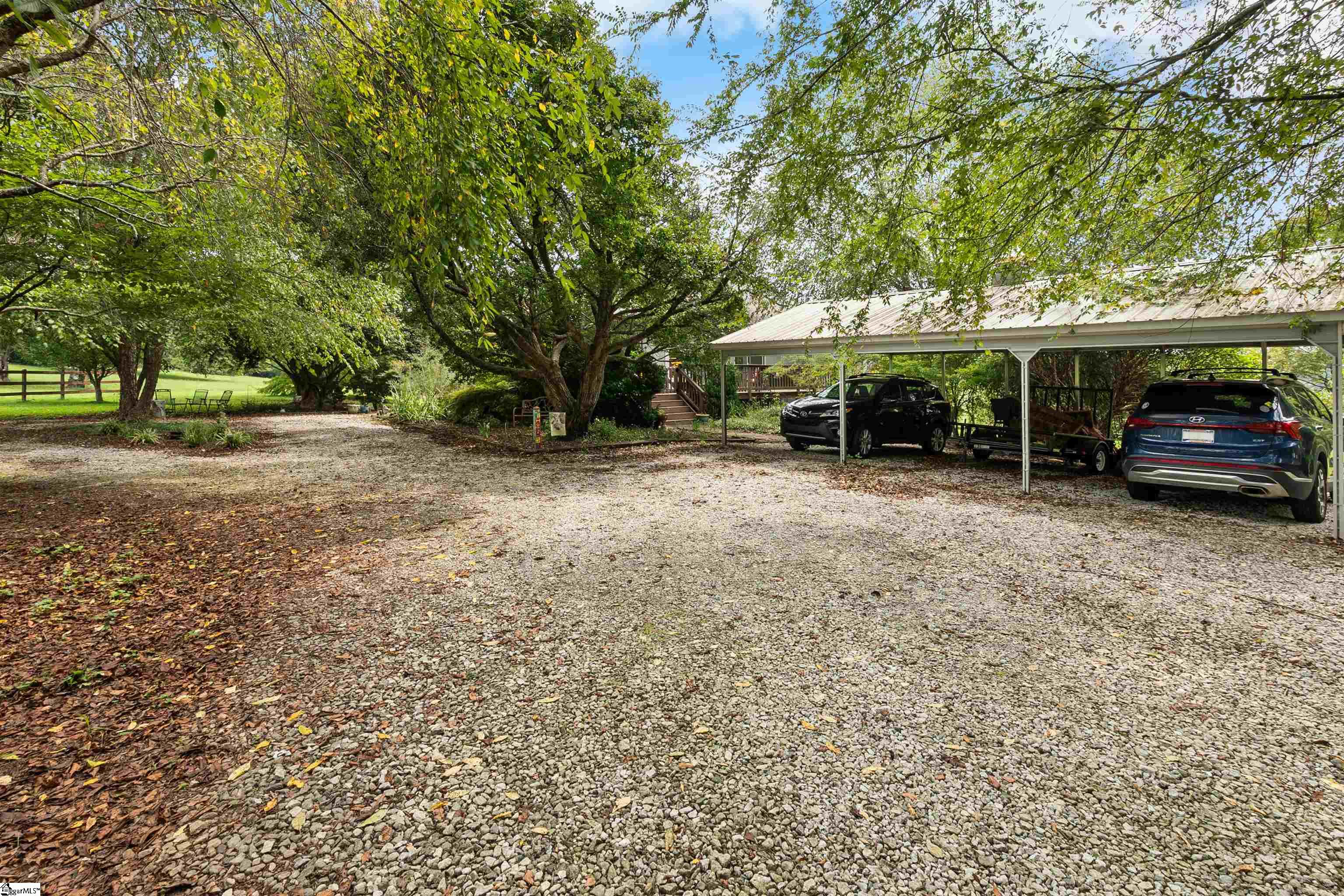 400 Link Road Pendelton, SC 29670