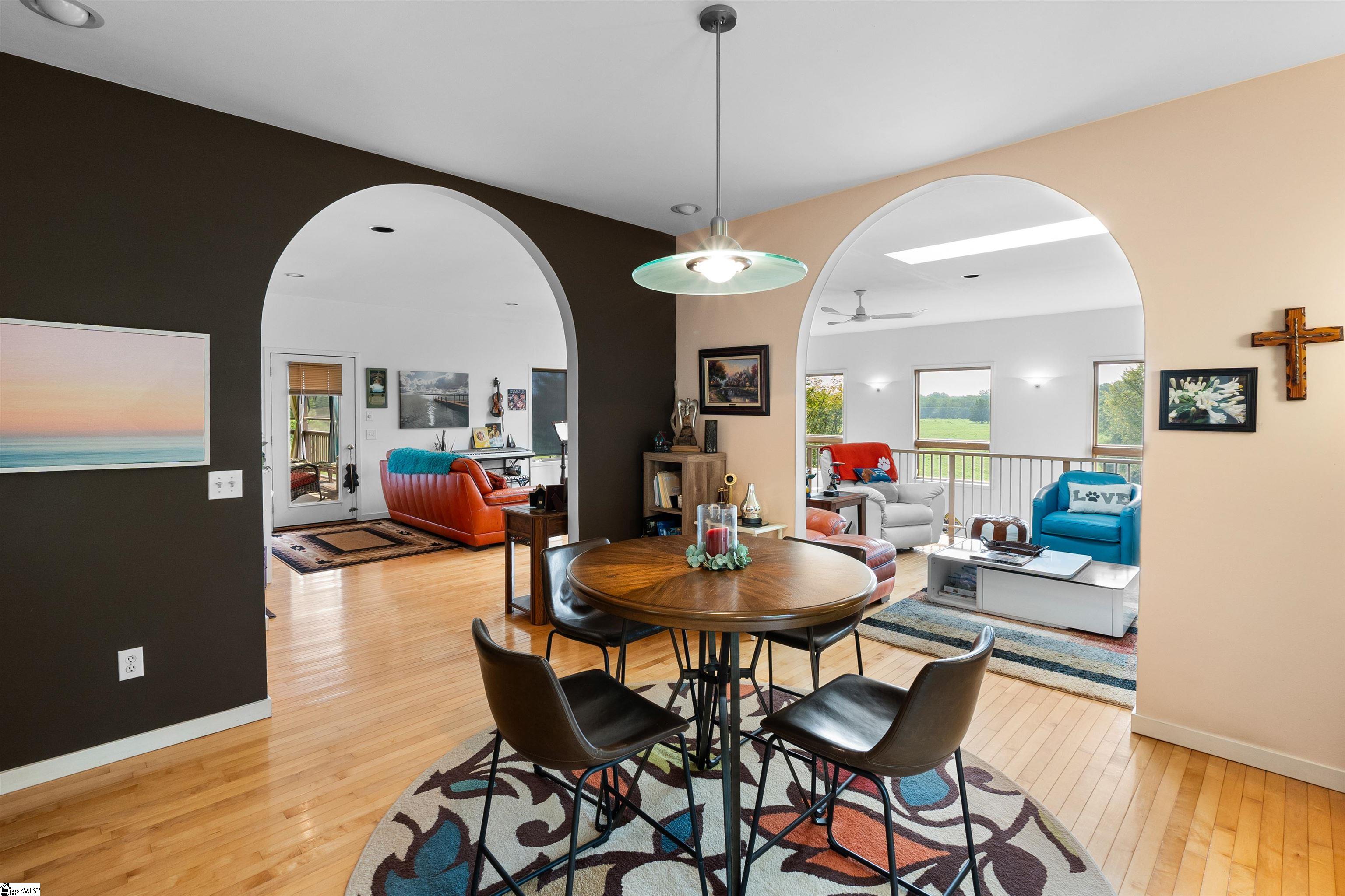 400 Link Road Pendelton, SC 29670