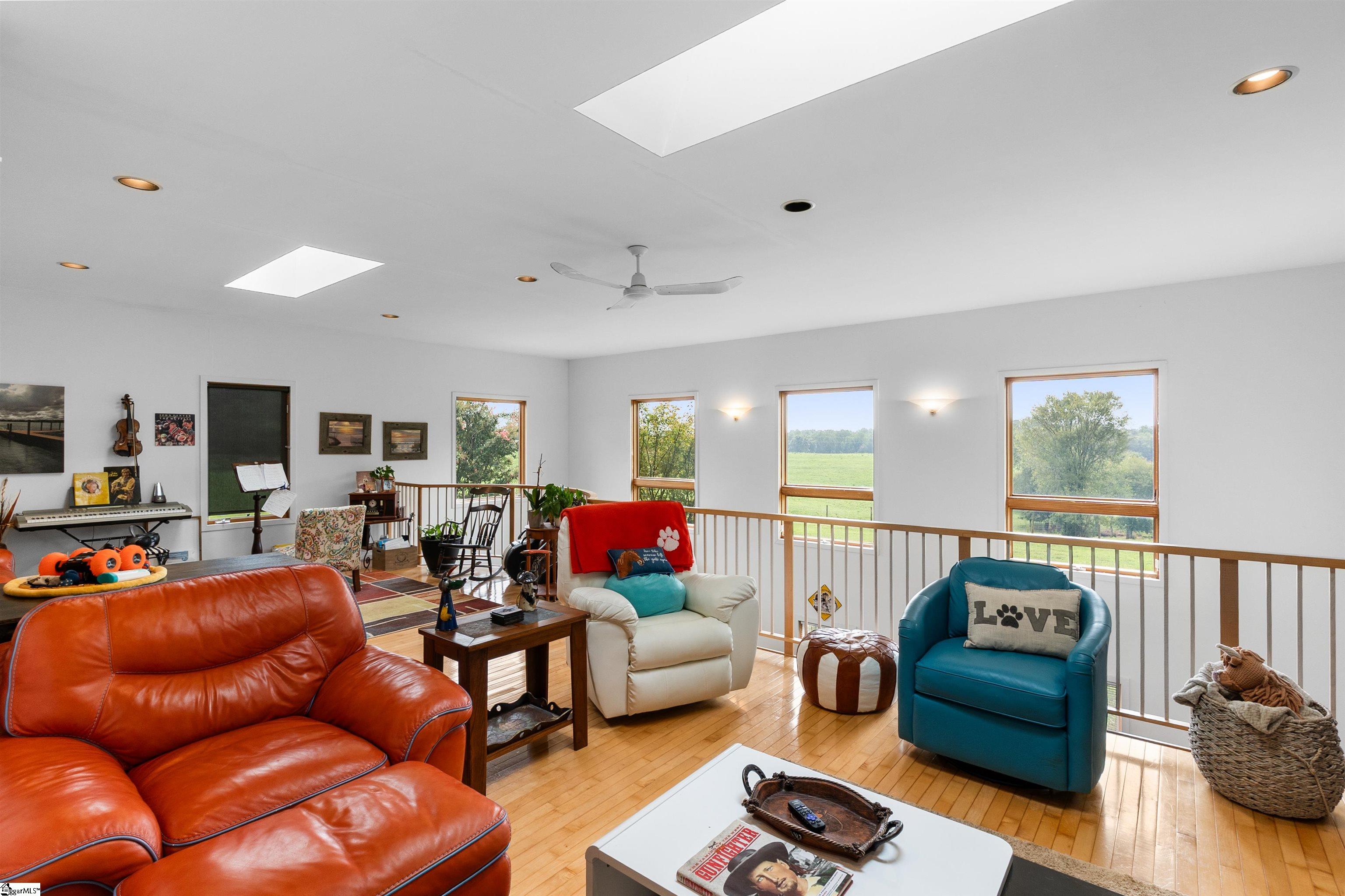 400 Link Road Pendelton, SC 29670
