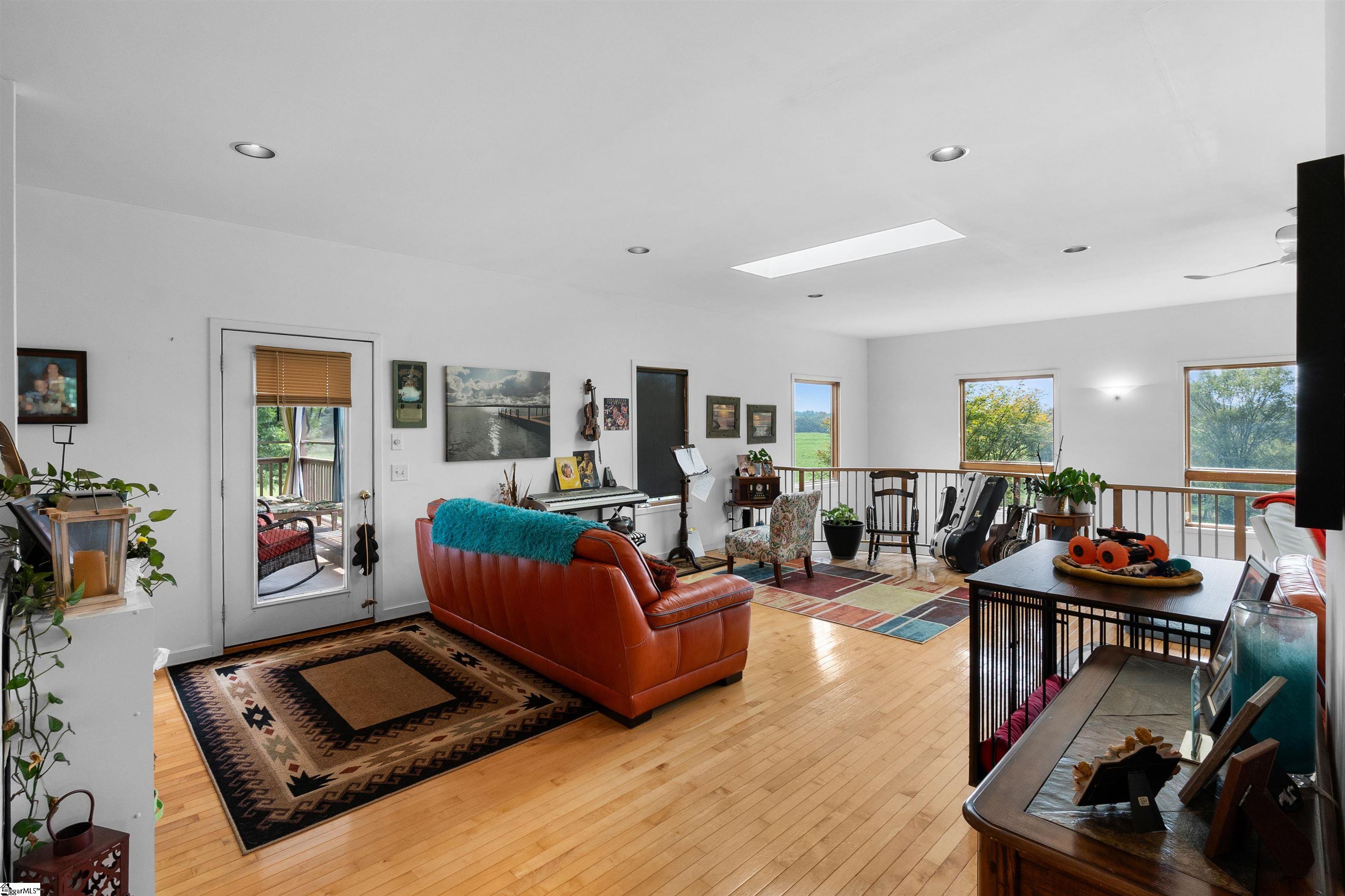 400 Link Road Pendelton, SC 29670