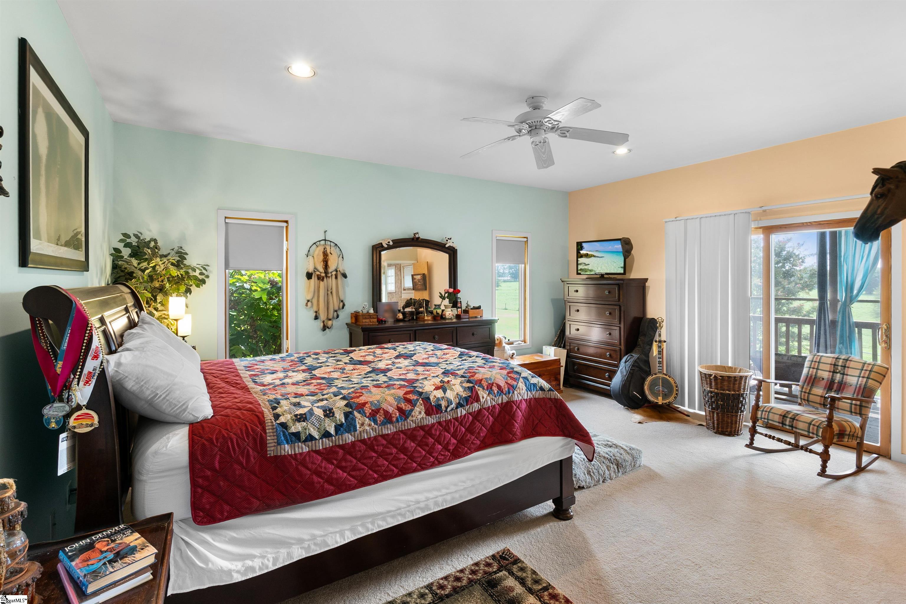 400 Link Road Pendelton, SC 29670