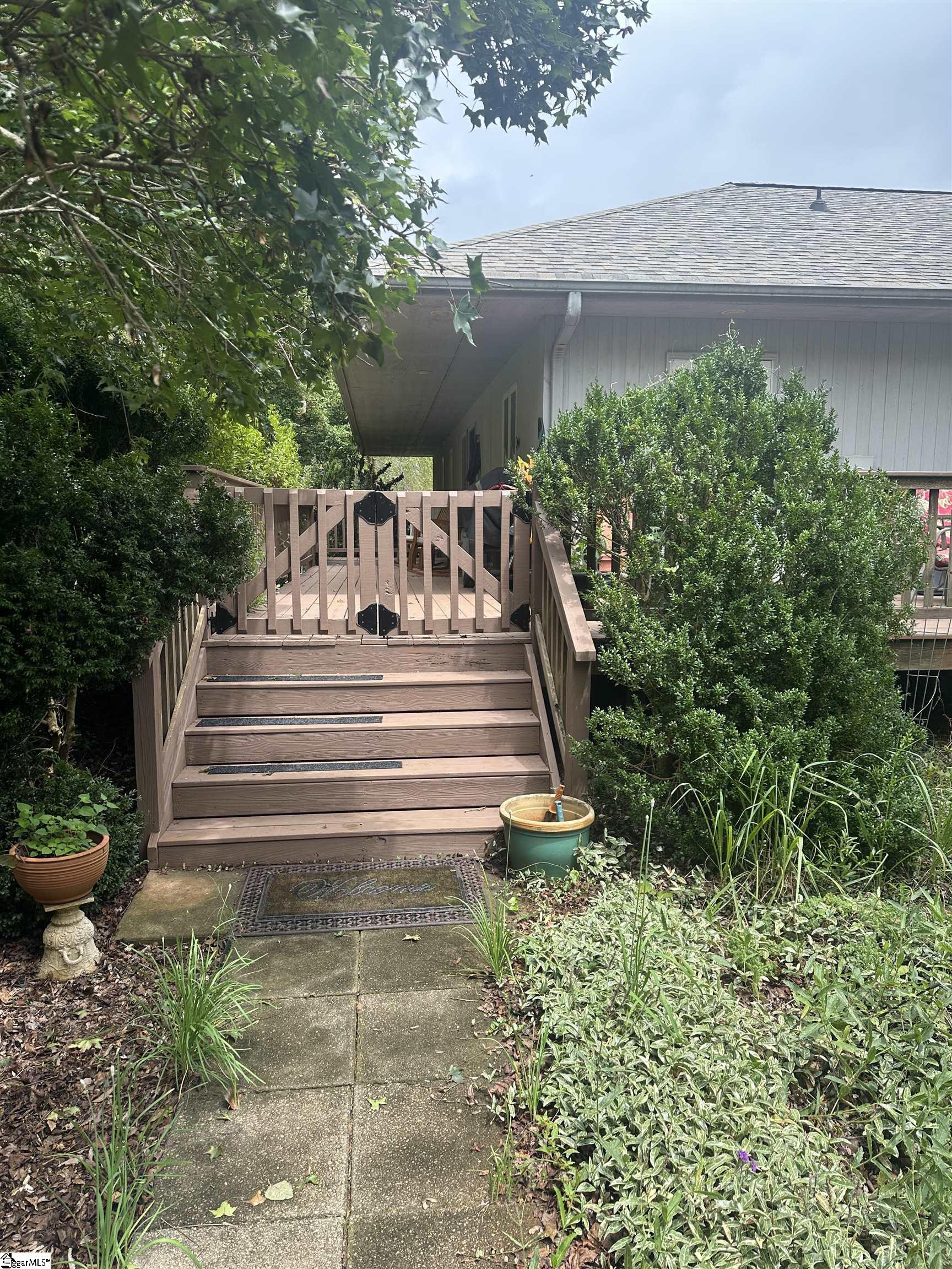 400 Link Road Pendelton, SC 29670