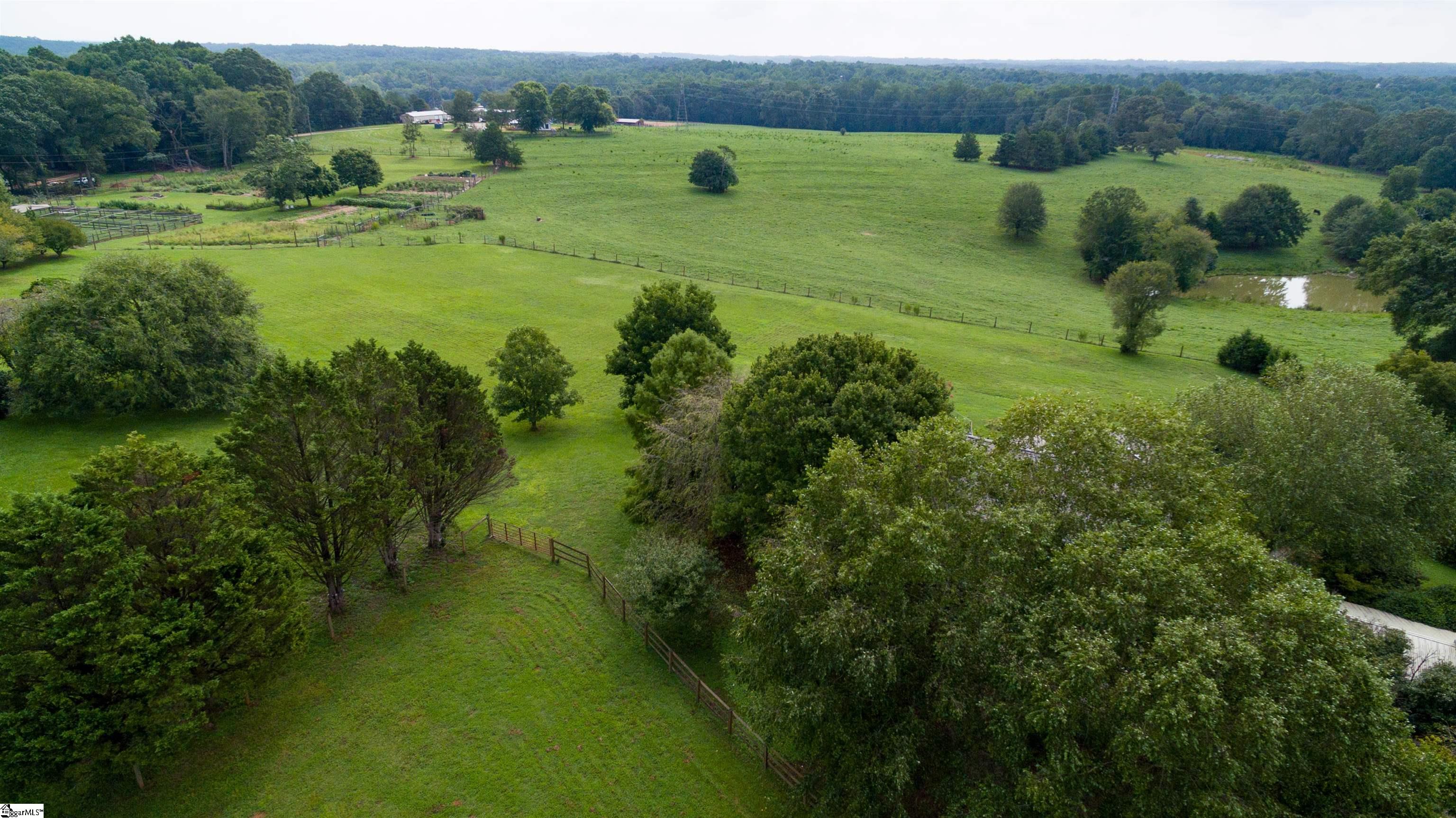 400 Link Road Pendelton, SC 29670