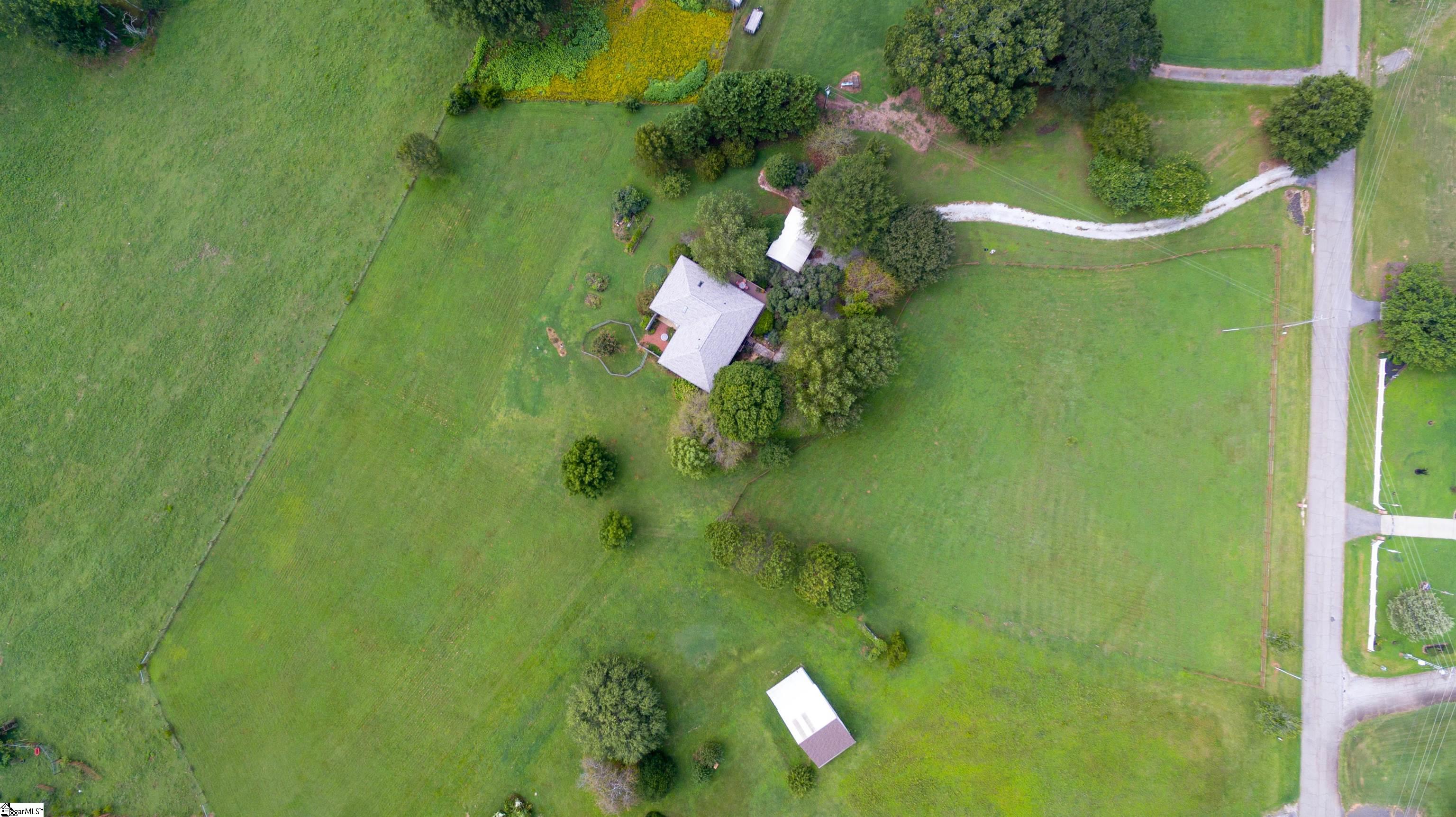 400 Link Road Pendelton, SC 29670