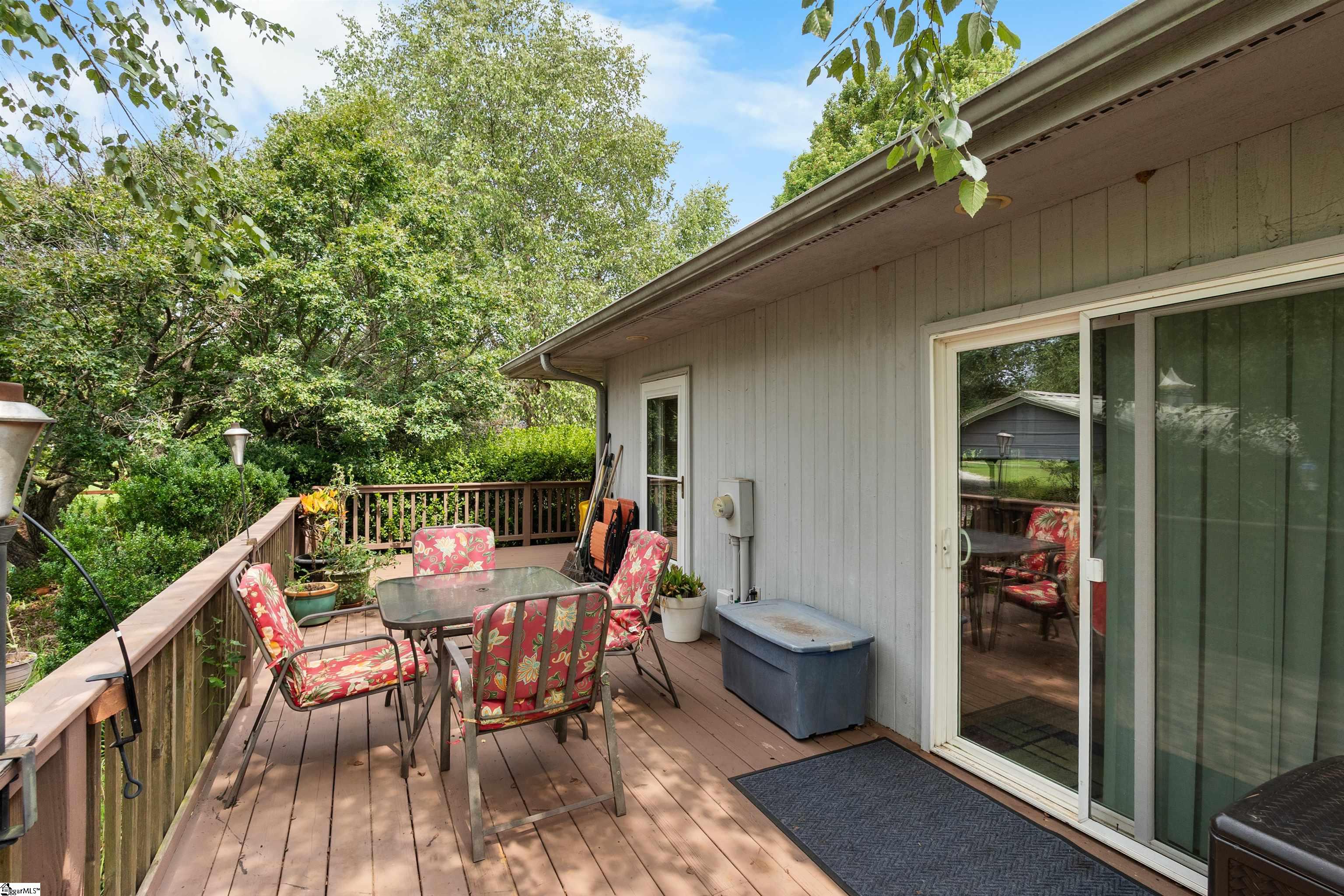 400 Link Road Pendelton, SC 29670