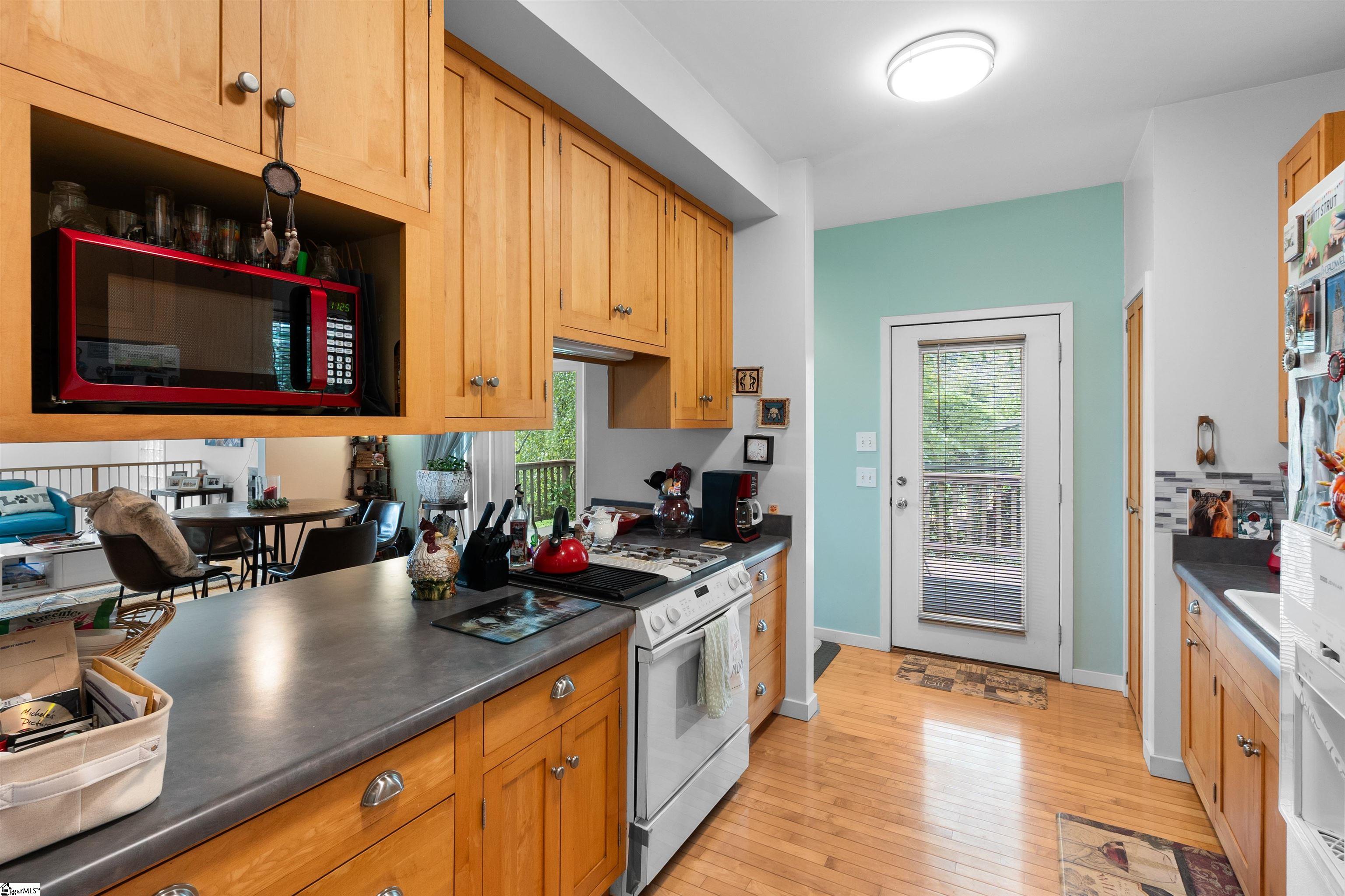400 Link Road Pendelton, SC 29670