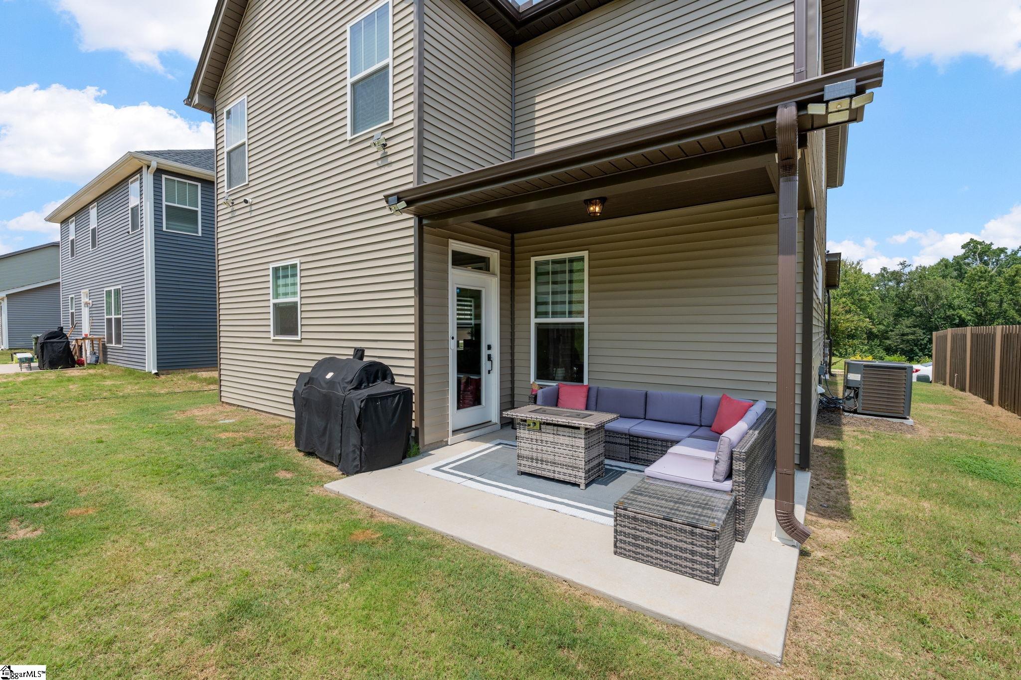 503 River Trace Loop Simpsonville, SC 29680