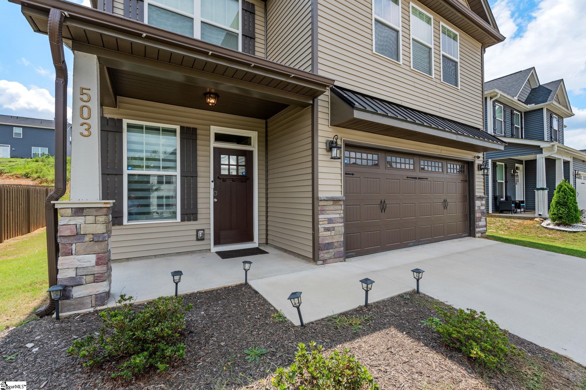 503 River Trace Loop Simpsonville, SC 29680
