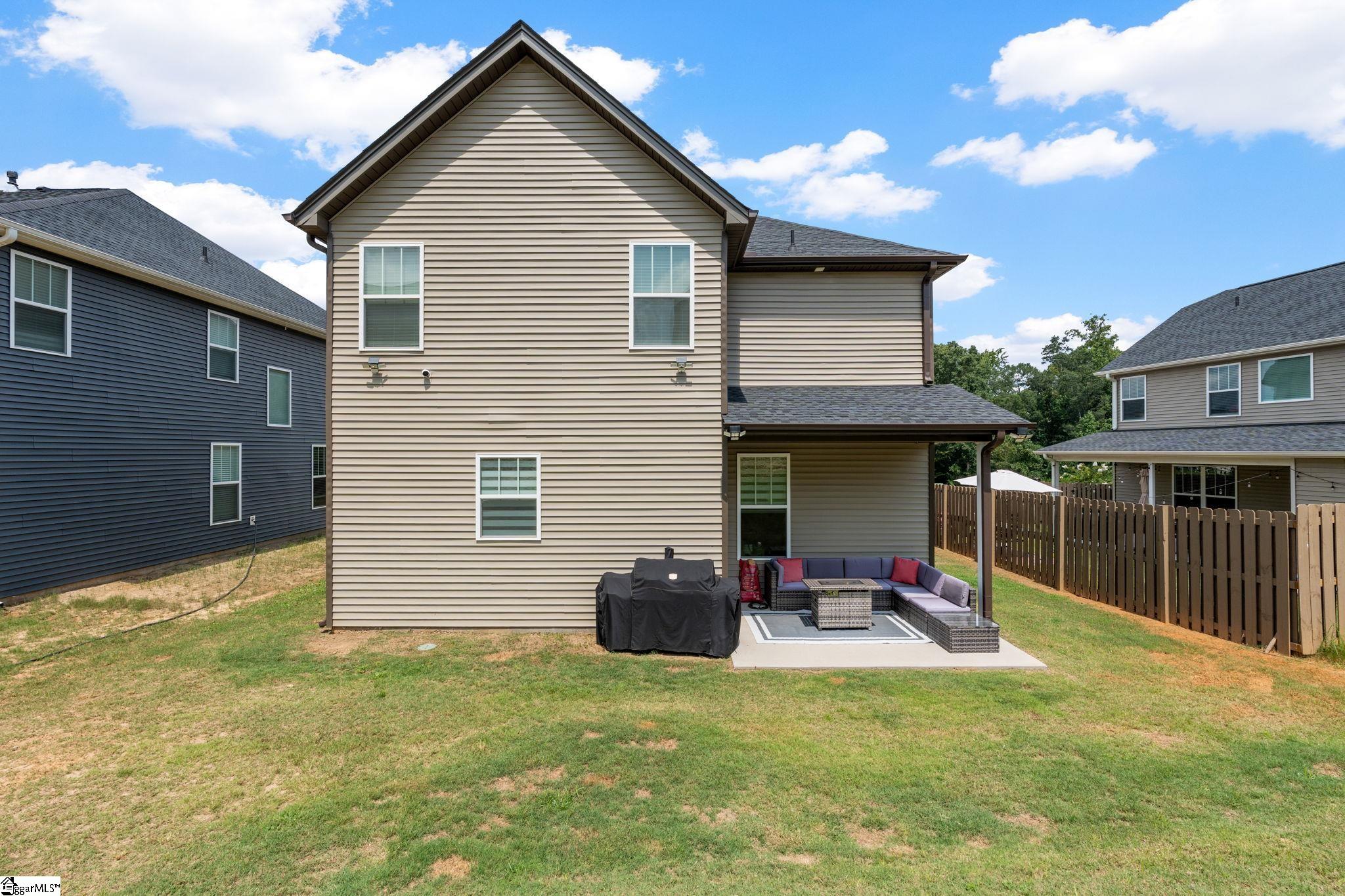 503 River Trace Loop Simpsonville, SC 29680