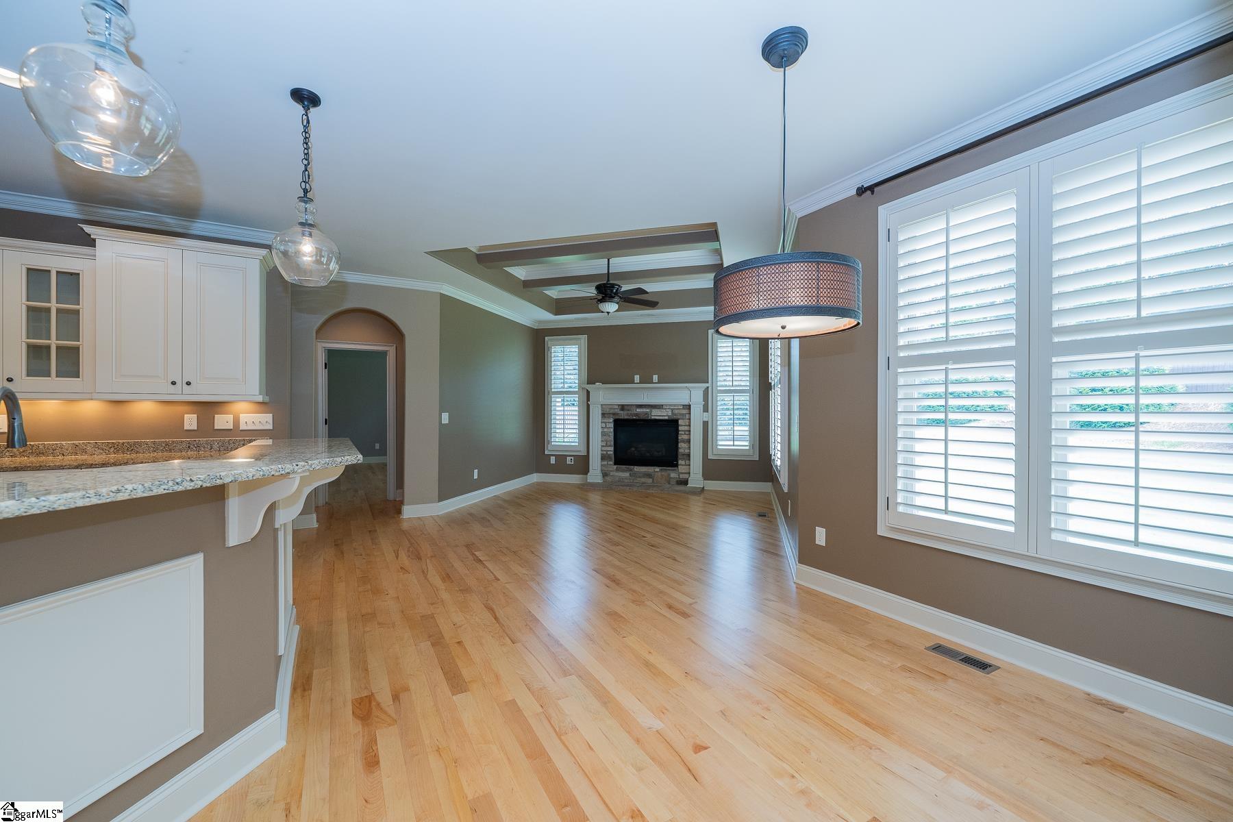 25 Sunny Meadow Lane Simpsonville, SC 29681
