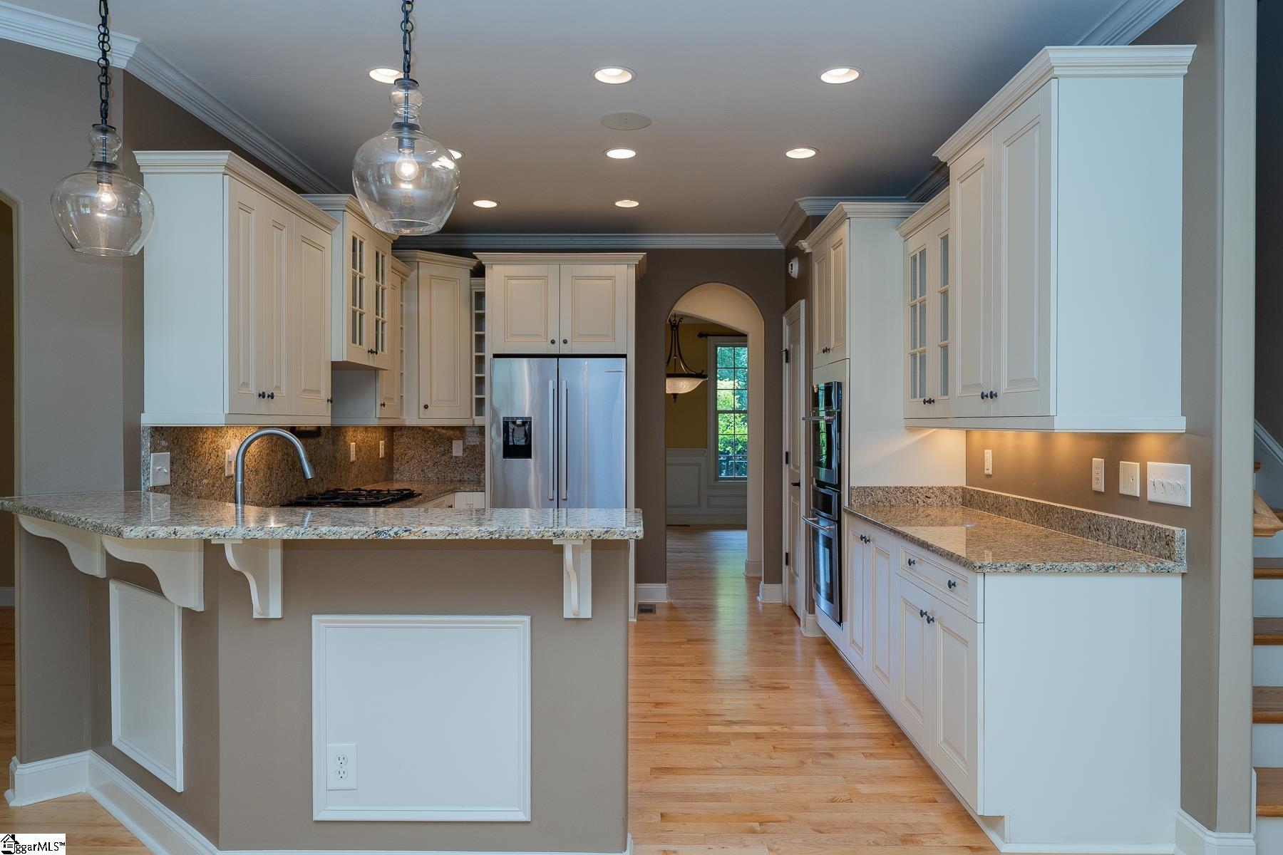 25 Sunny Meadow Lane Simpsonville, SC 29681