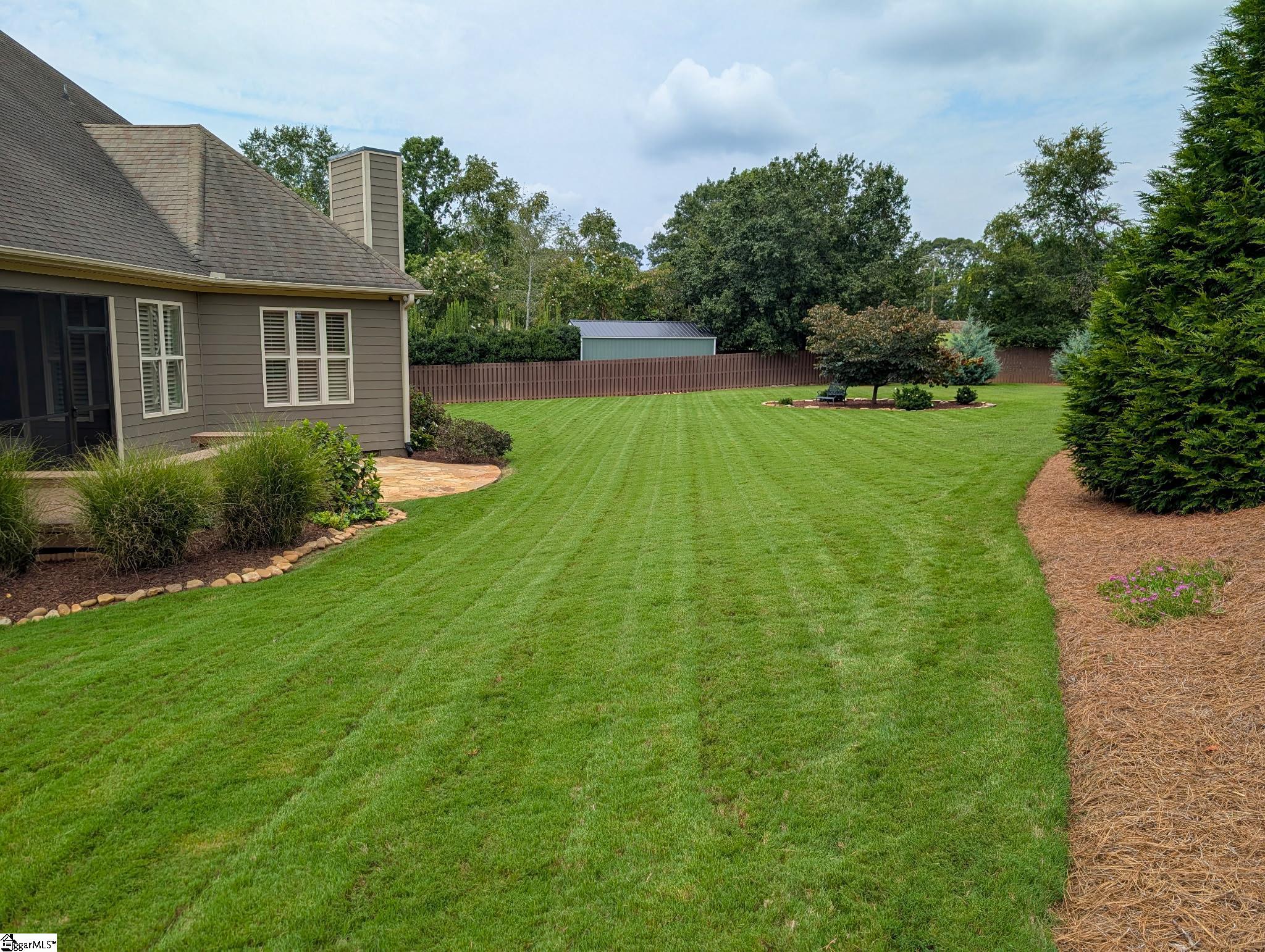 25 Sunny Meadow Lane Simpsonville, SC 29681