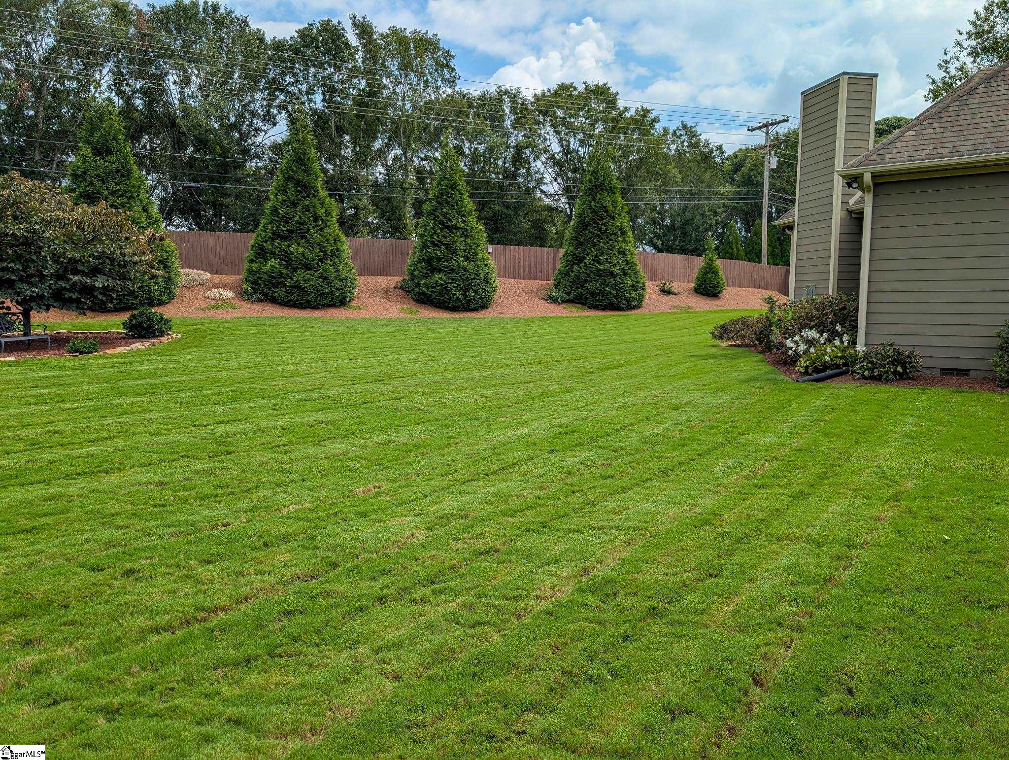 25 Sunny Meadow Lane Simpsonville, SC 29681