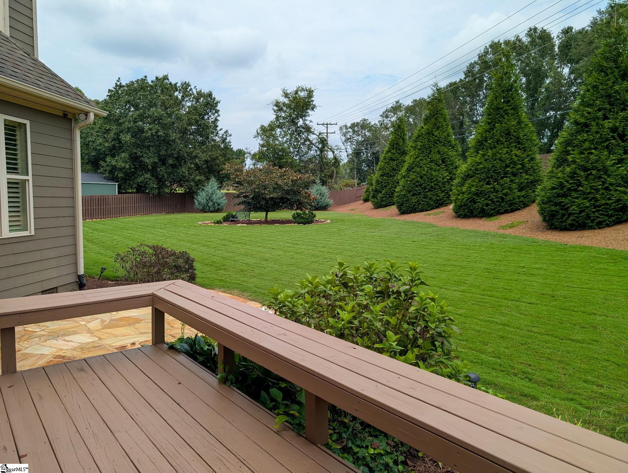 25 Sunny Meadow Lane Simpsonville, SC 29681