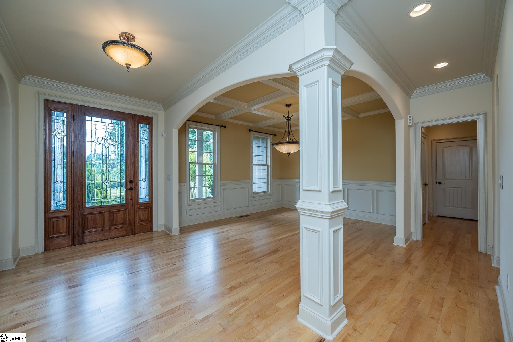 25 Sunny Meadow Lane Simpsonville, SC 29681