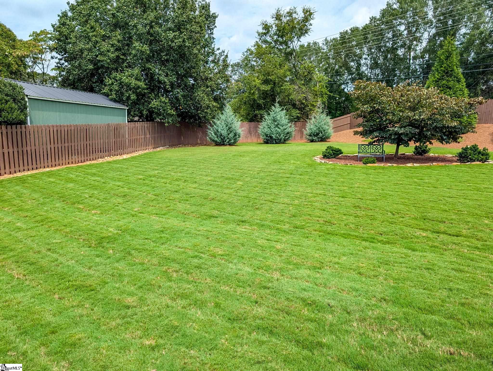 25 Sunny Meadow Lane Simpsonville, SC 29681