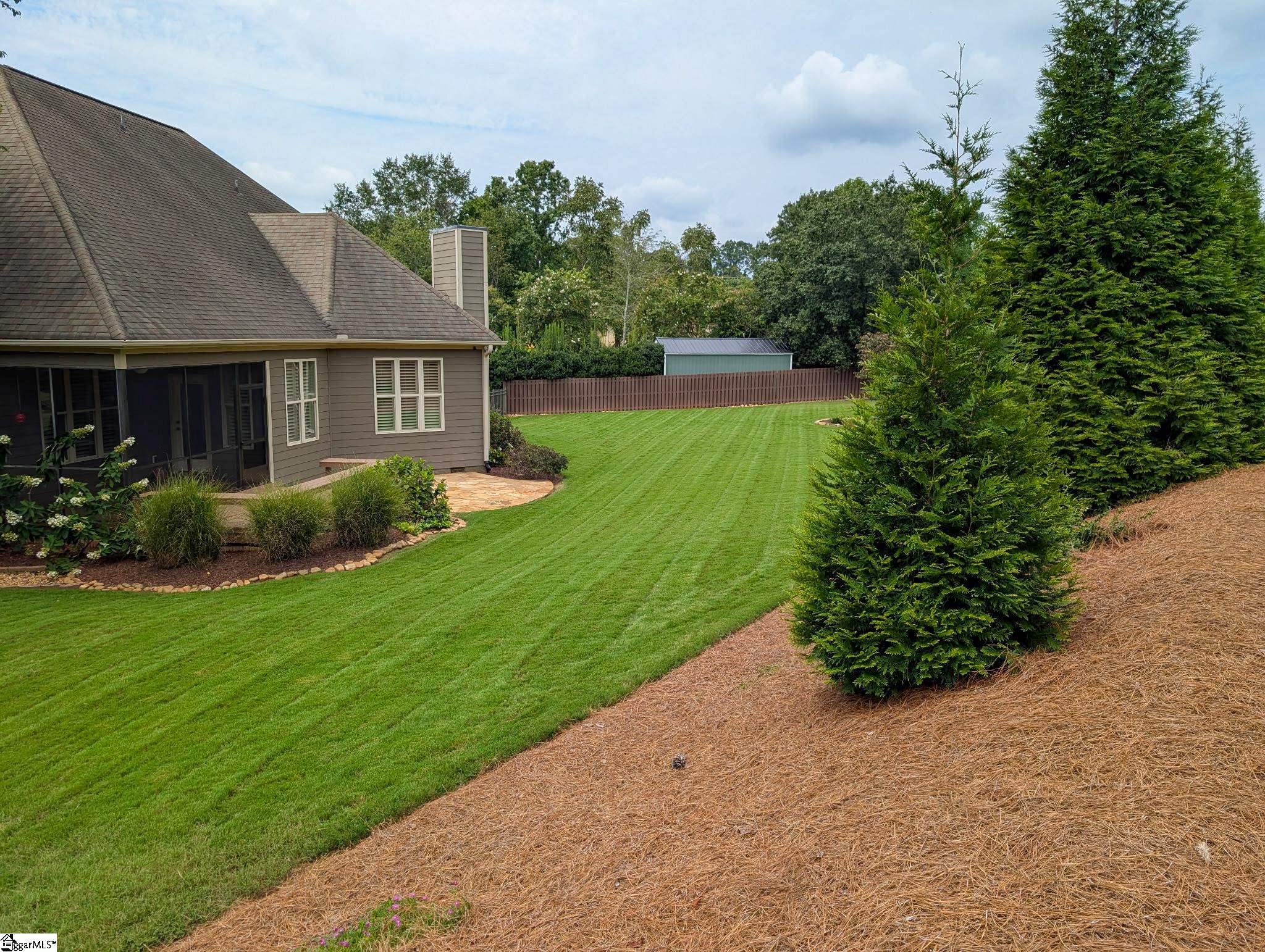 25 Sunny Meadow Lane Simpsonville, SC 29681
