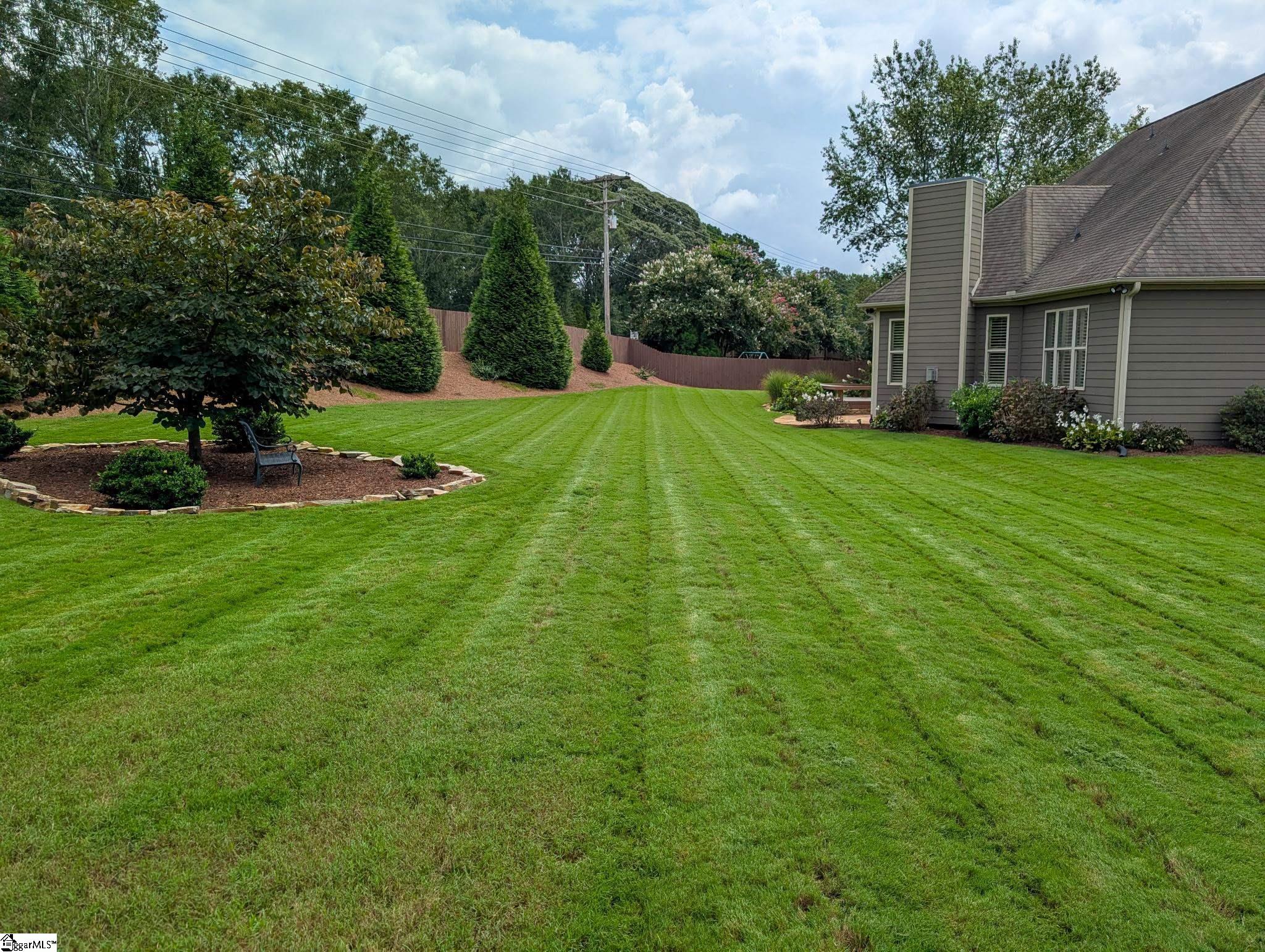25 Sunny Meadow Lane Simpsonville, SC 29681