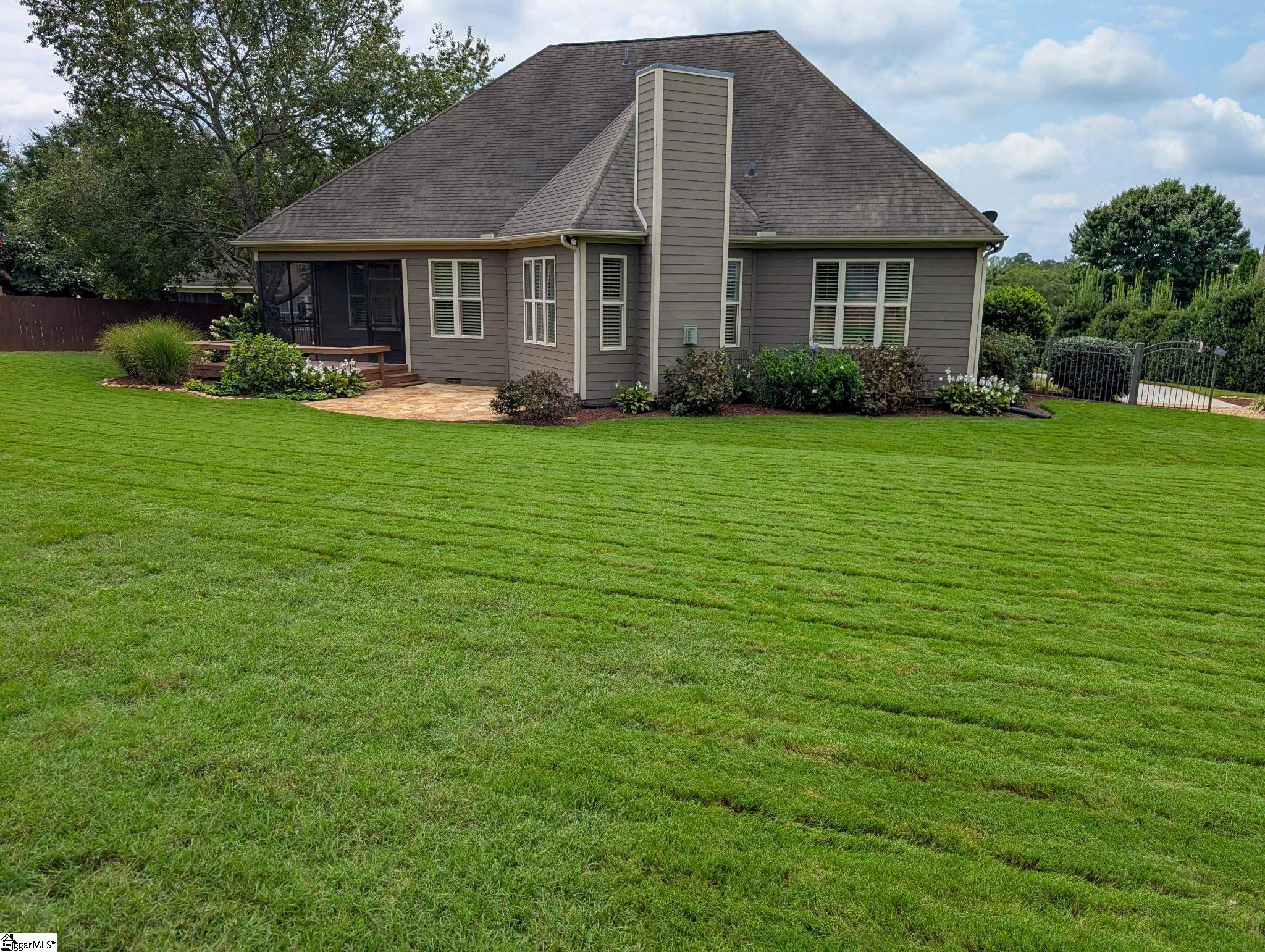 25 Sunny Meadow Lane Simpsonville, SC 29681