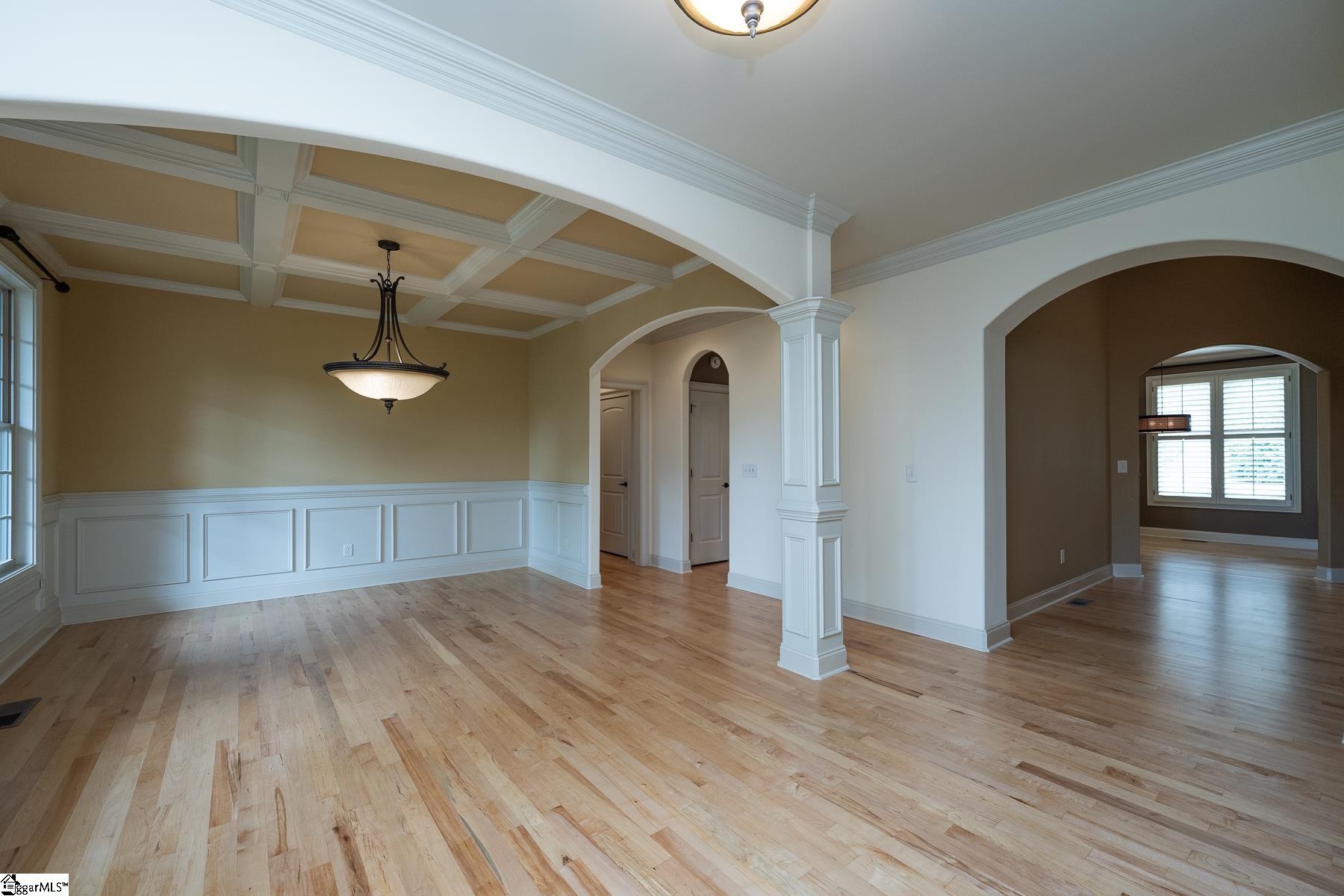 25 Sunny Meadow Lane Simpsonville, SC 29681