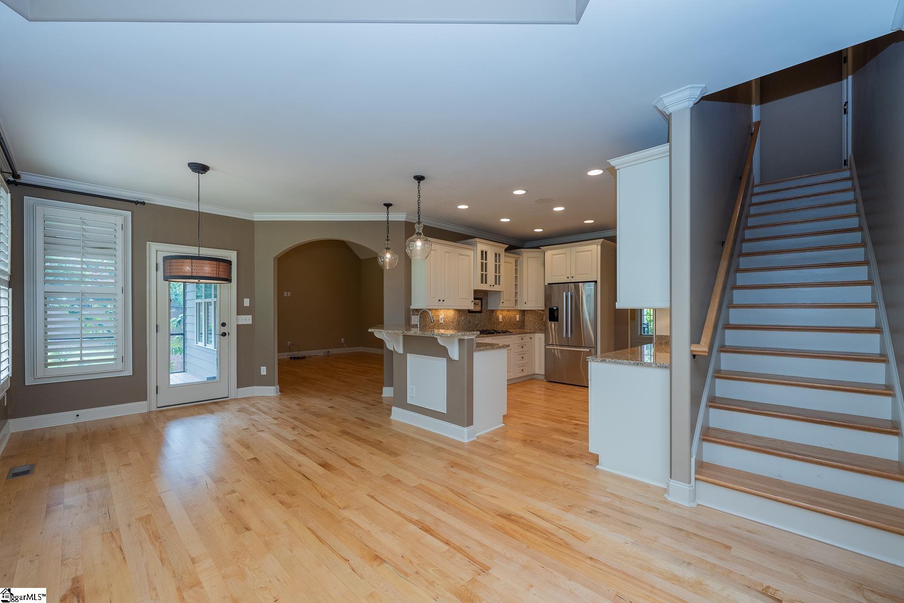 25 Sunny Meadow Lane Simpsonville, SC 29681
