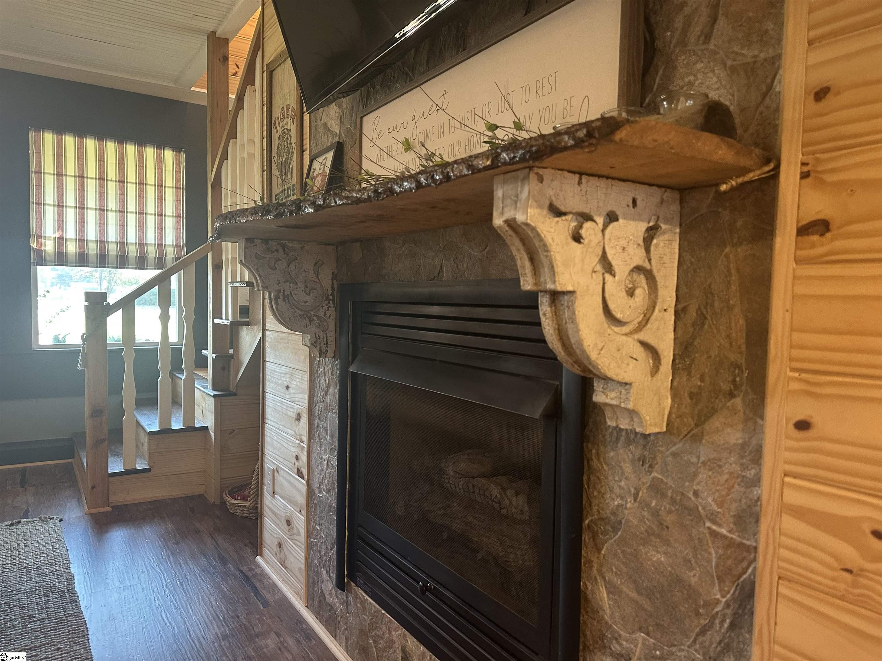 411 Anderson Drive Liberty, SC 29657