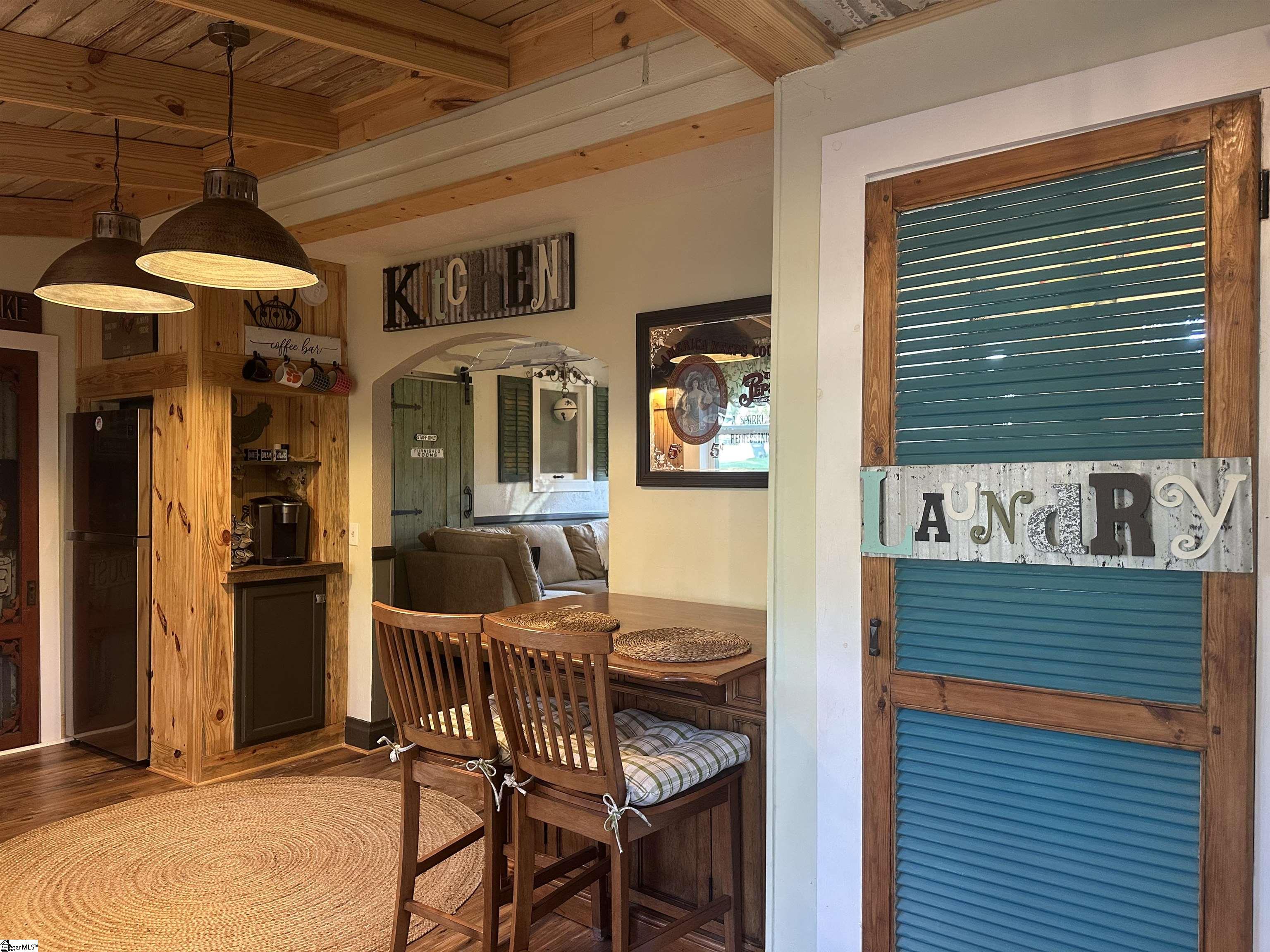 411 Anderson Drive Liberty, SC 29657