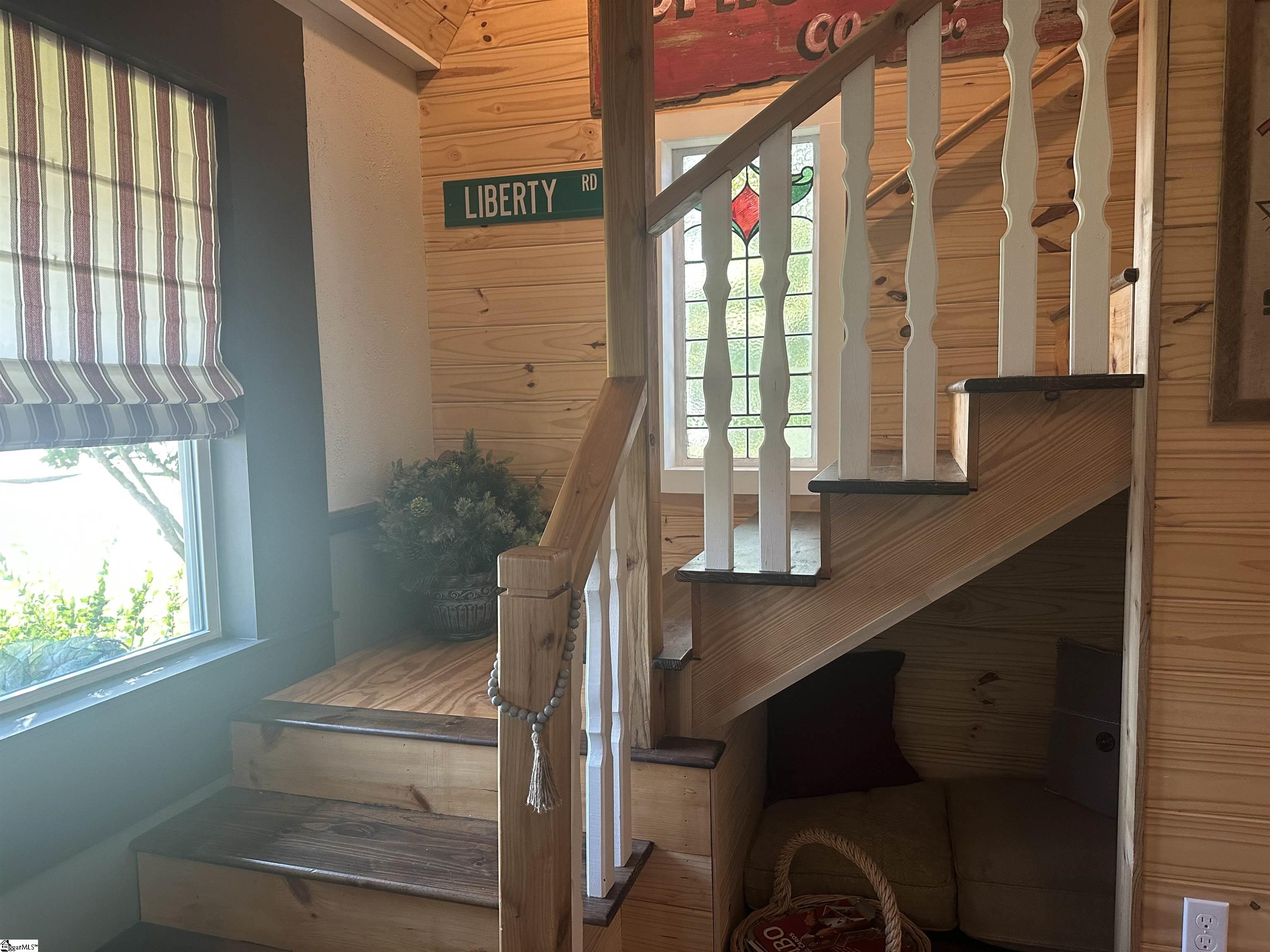 411 Anderson Drive Liberty, SC 29657